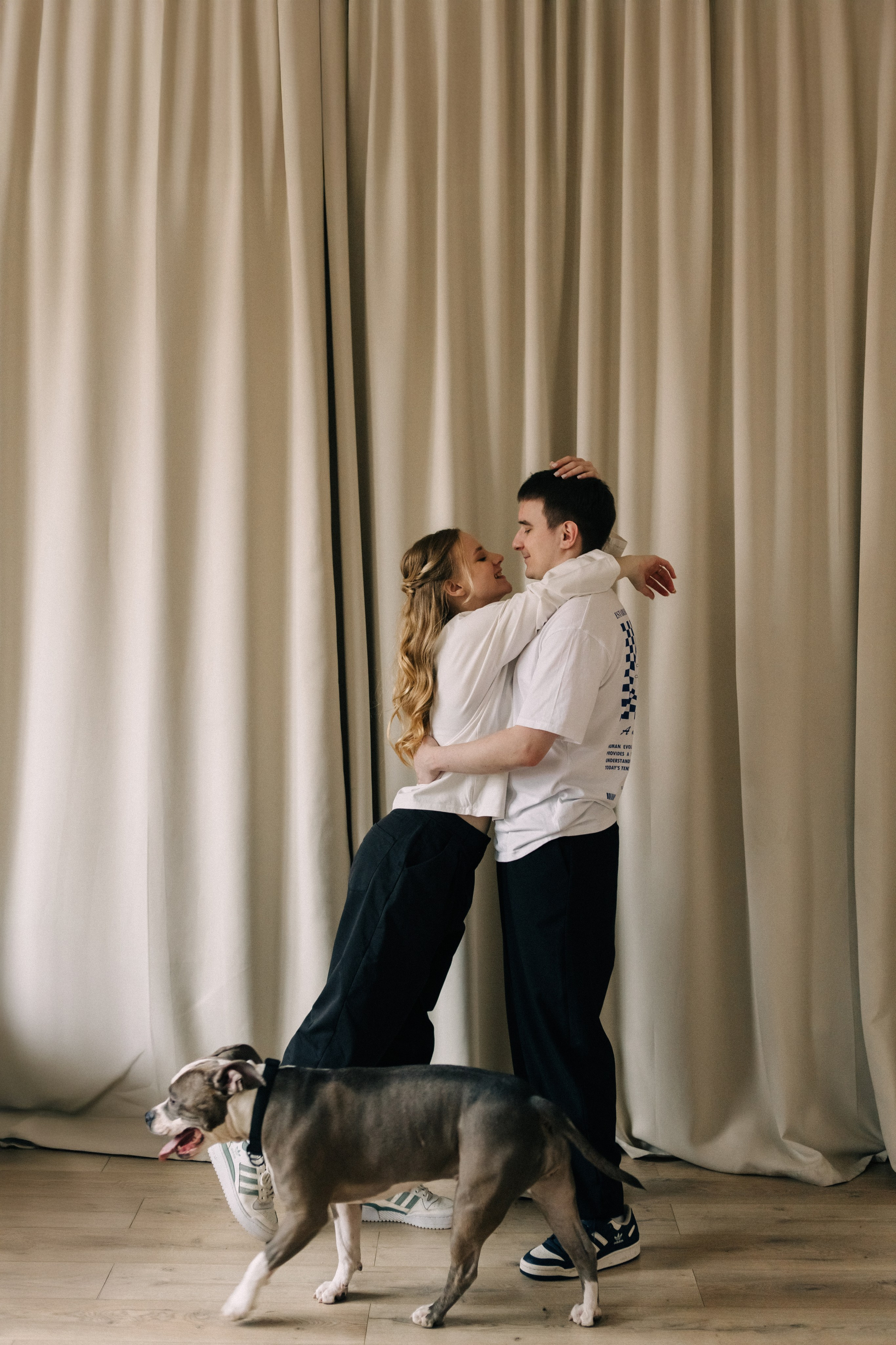 E & O. Фотограф в Санкт-Петербурге Ольга Андрианова