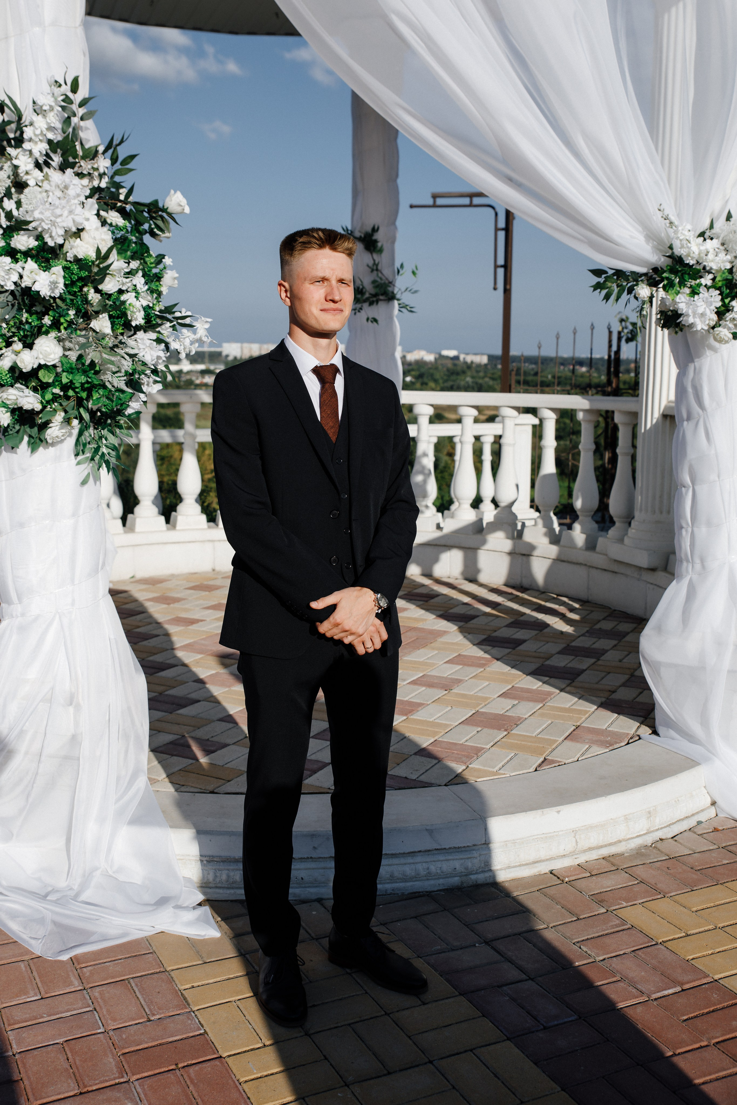 Александр+Ирина. Главная