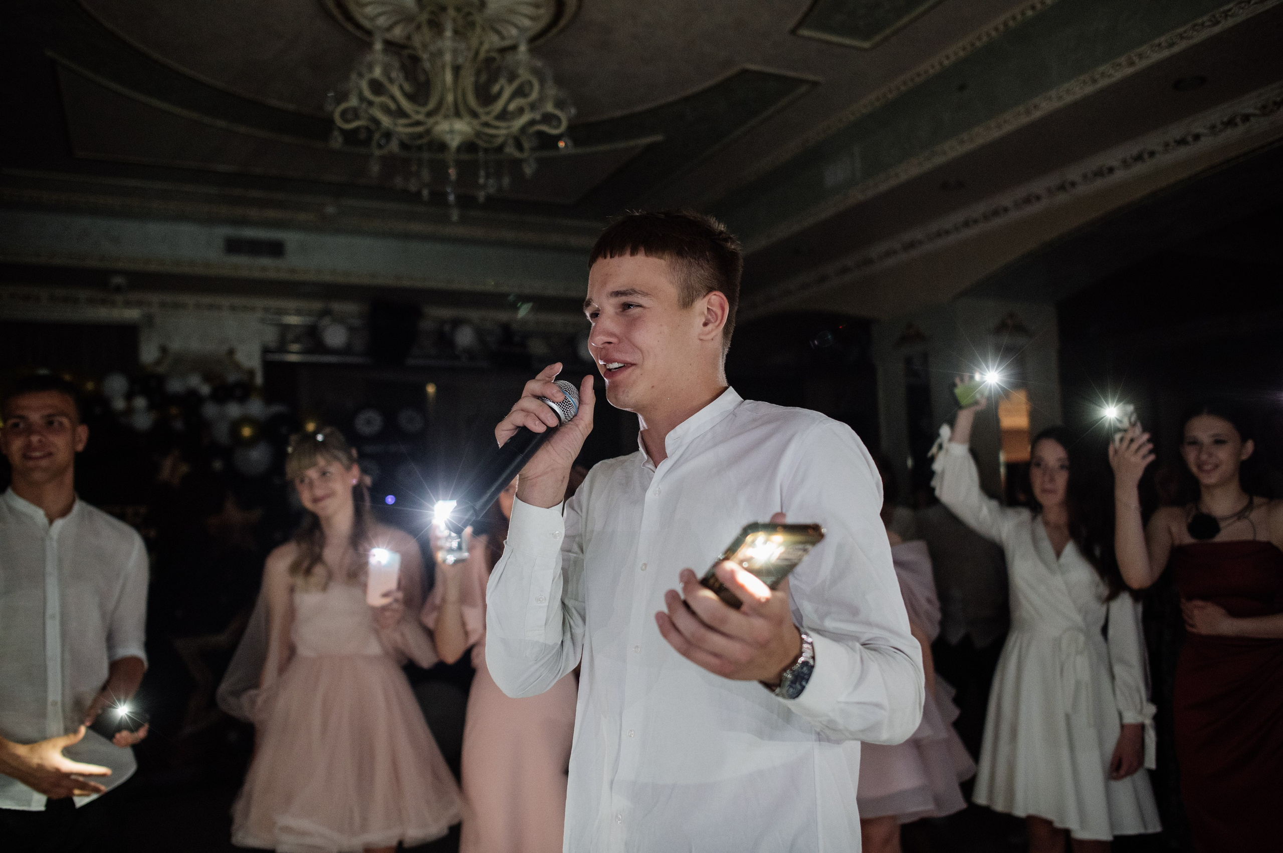 Следуй за мечтой. Свадебный и репортажный фотограф видеограф Брянск/Москва