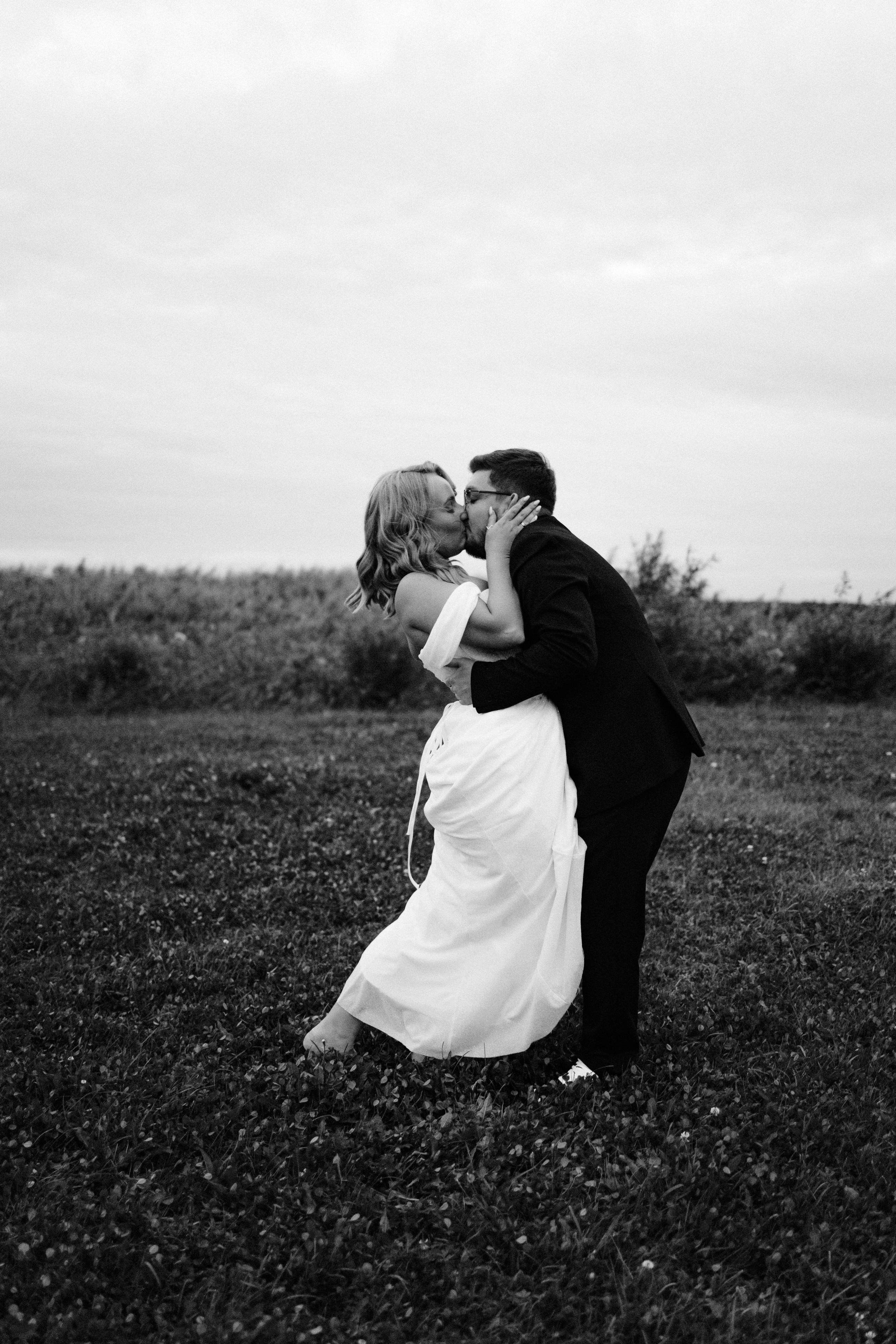 Денис и Юлия. Свадебный и портретный фотограф Тюмень