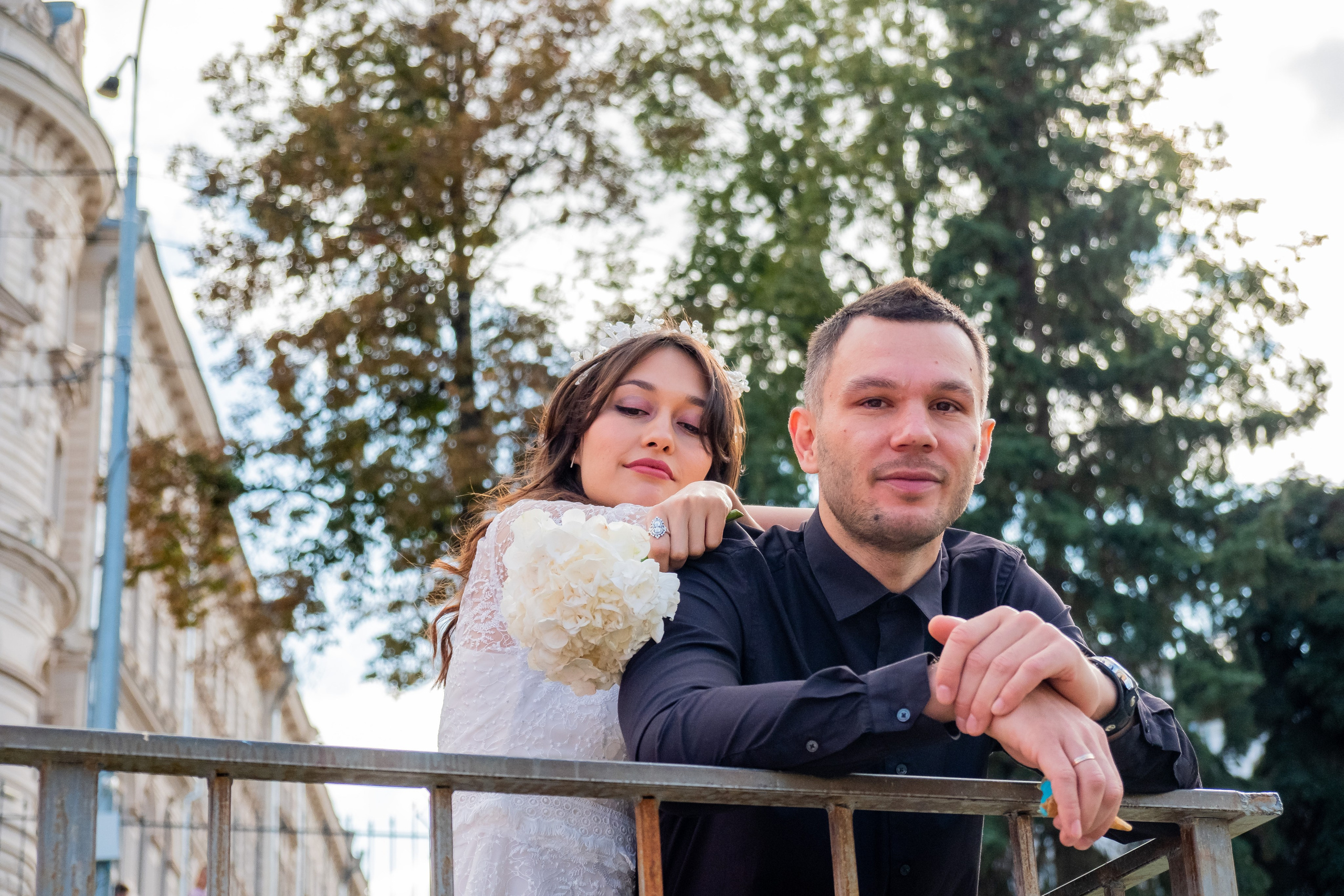 СВАДЬБЫ. Фотограф Рамиль Фасхутдинов