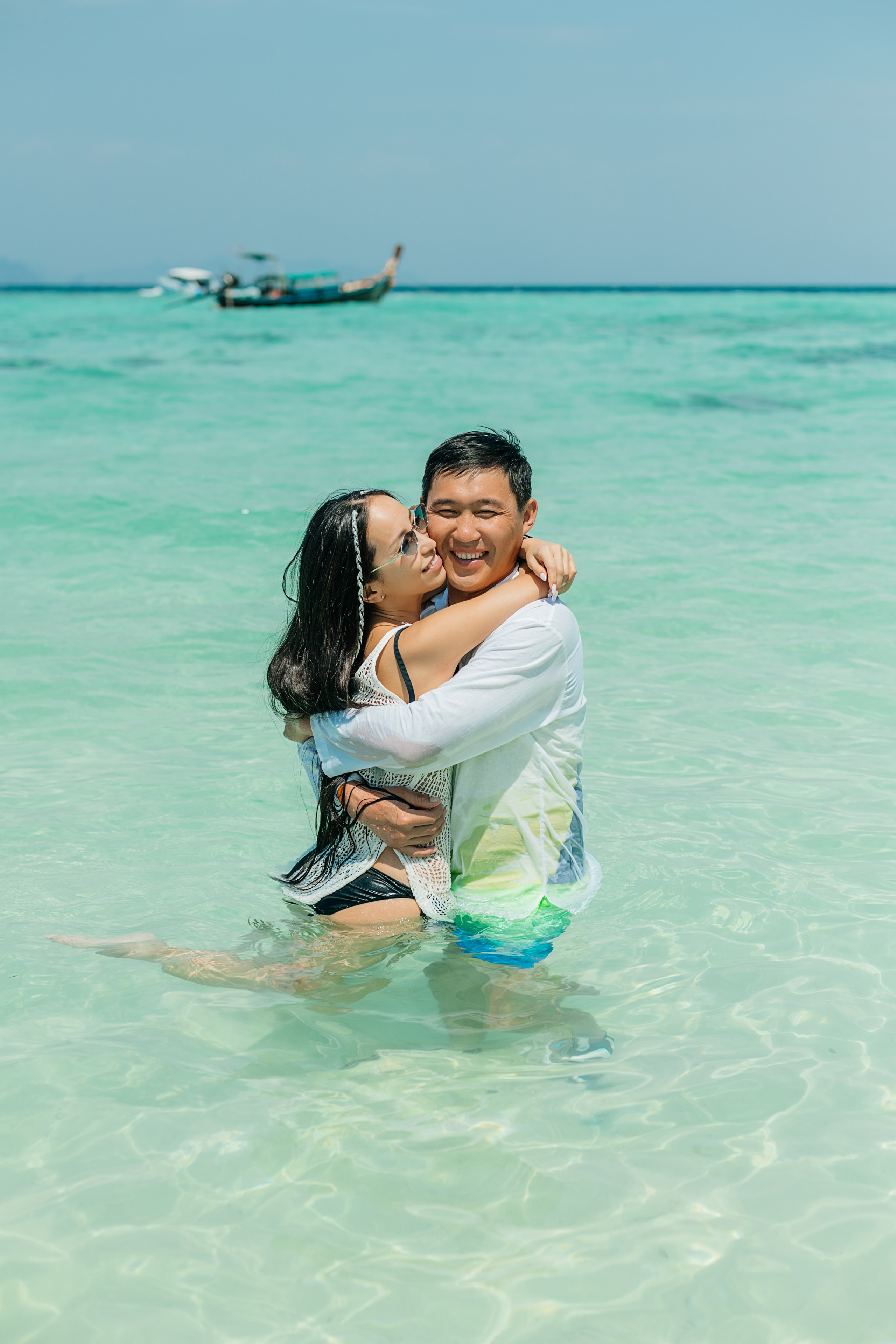 Таиланд. Фотограф Подсумкина Ирина