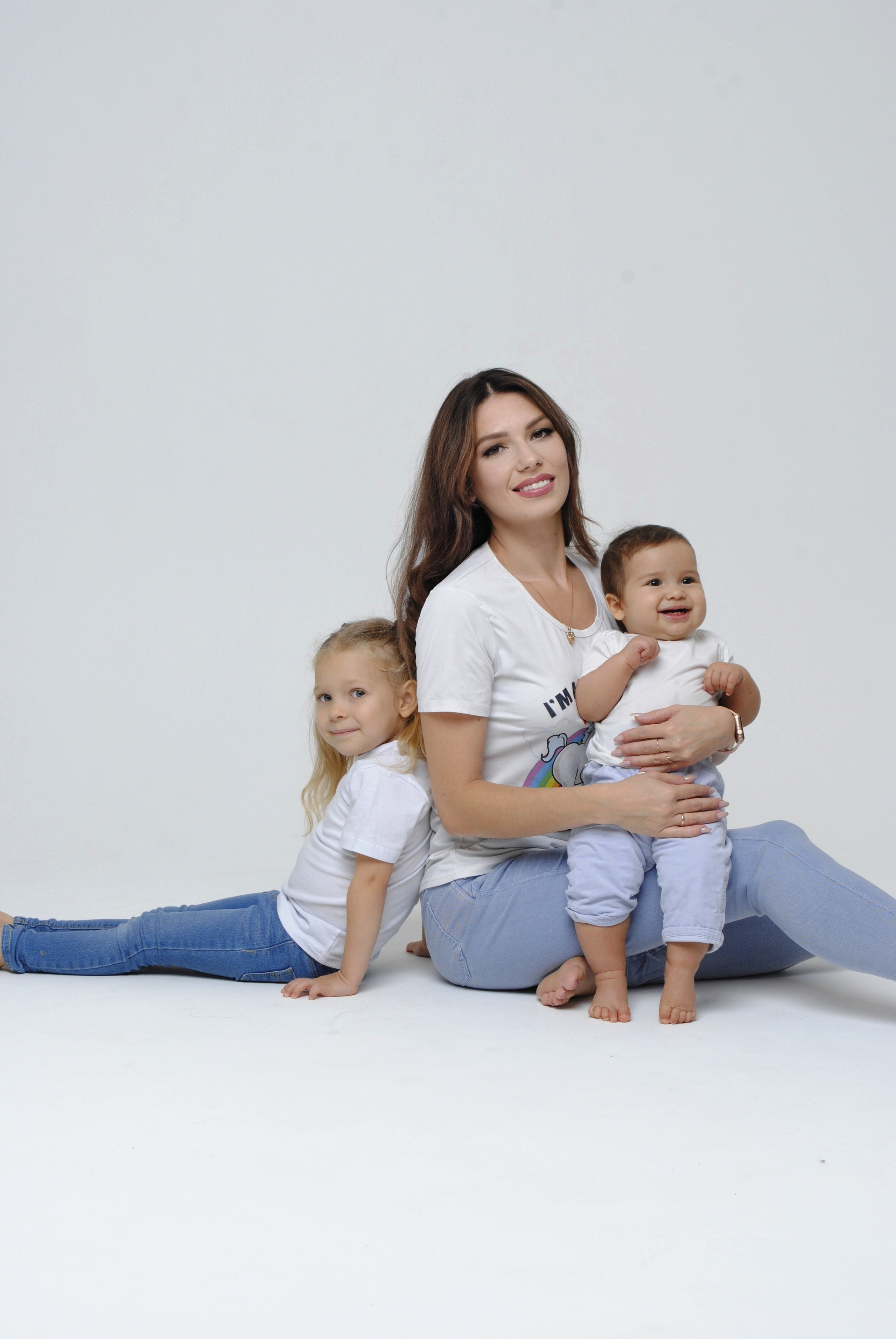 Анастасия. Фотограф Мария Мусаелян