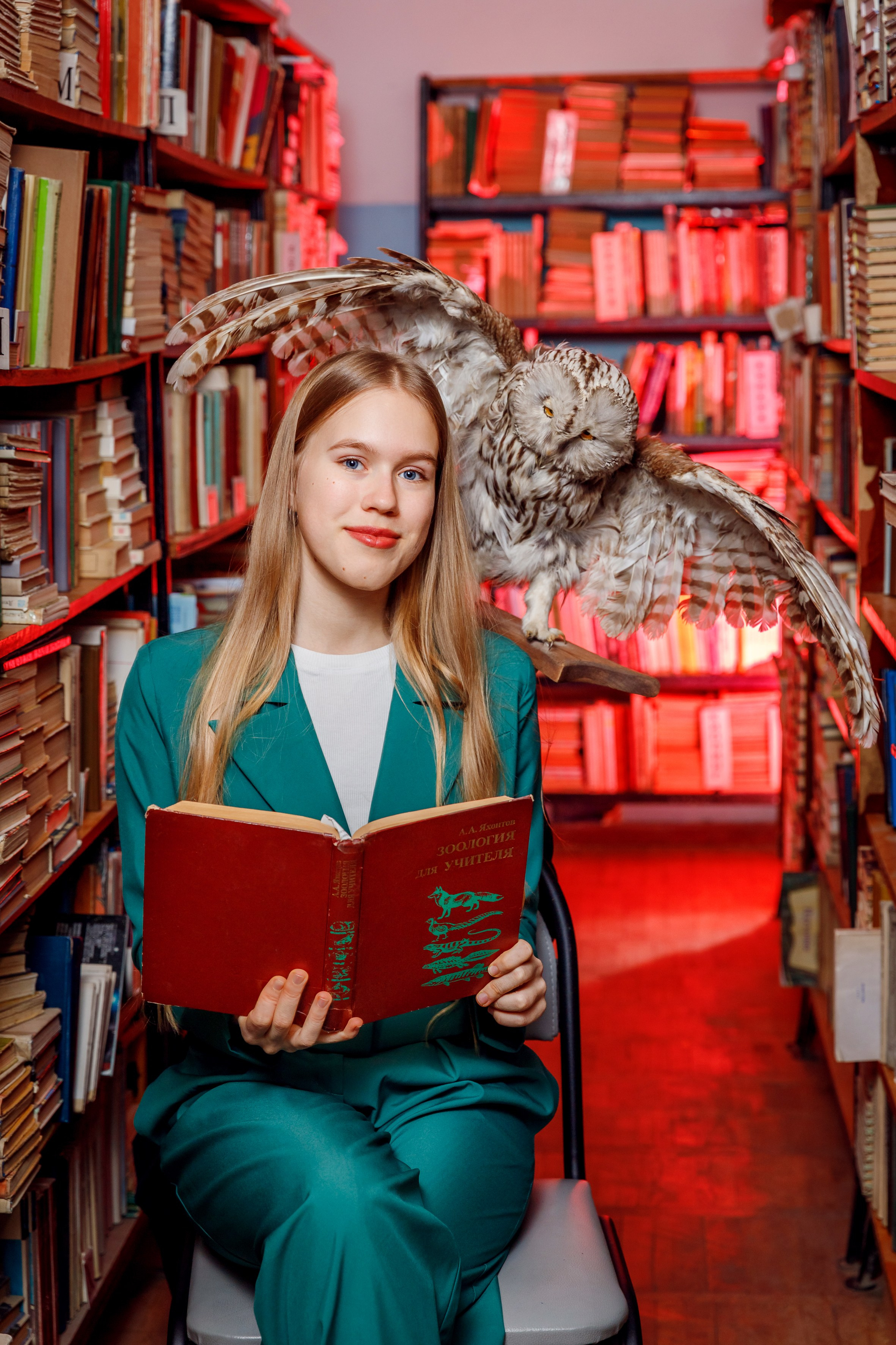 ПОРТРЕТЫ. Марина Ушакова. Фотограф. Выпускные альбомы. г. Краснодар