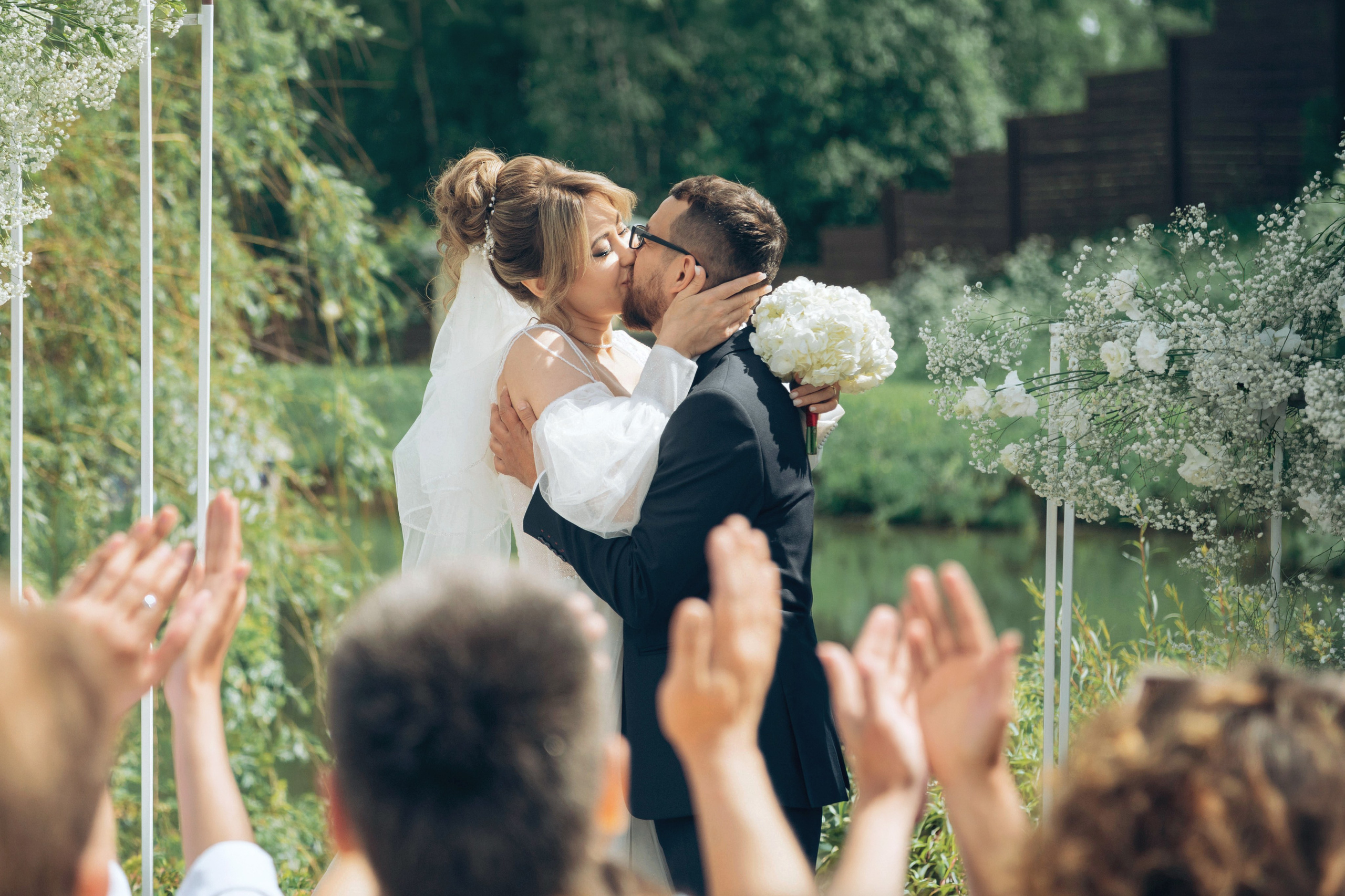 Свадебные Сьемки. Главная