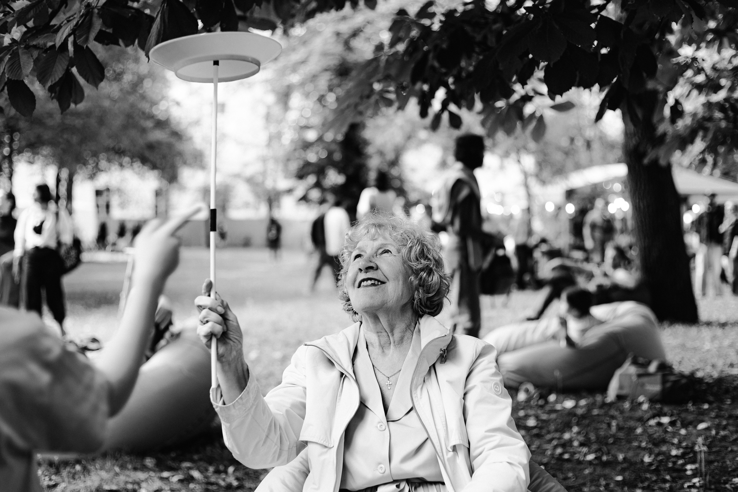 Книжный сад | 2025. Портретный и репортажный фотограф Настя Куприянова