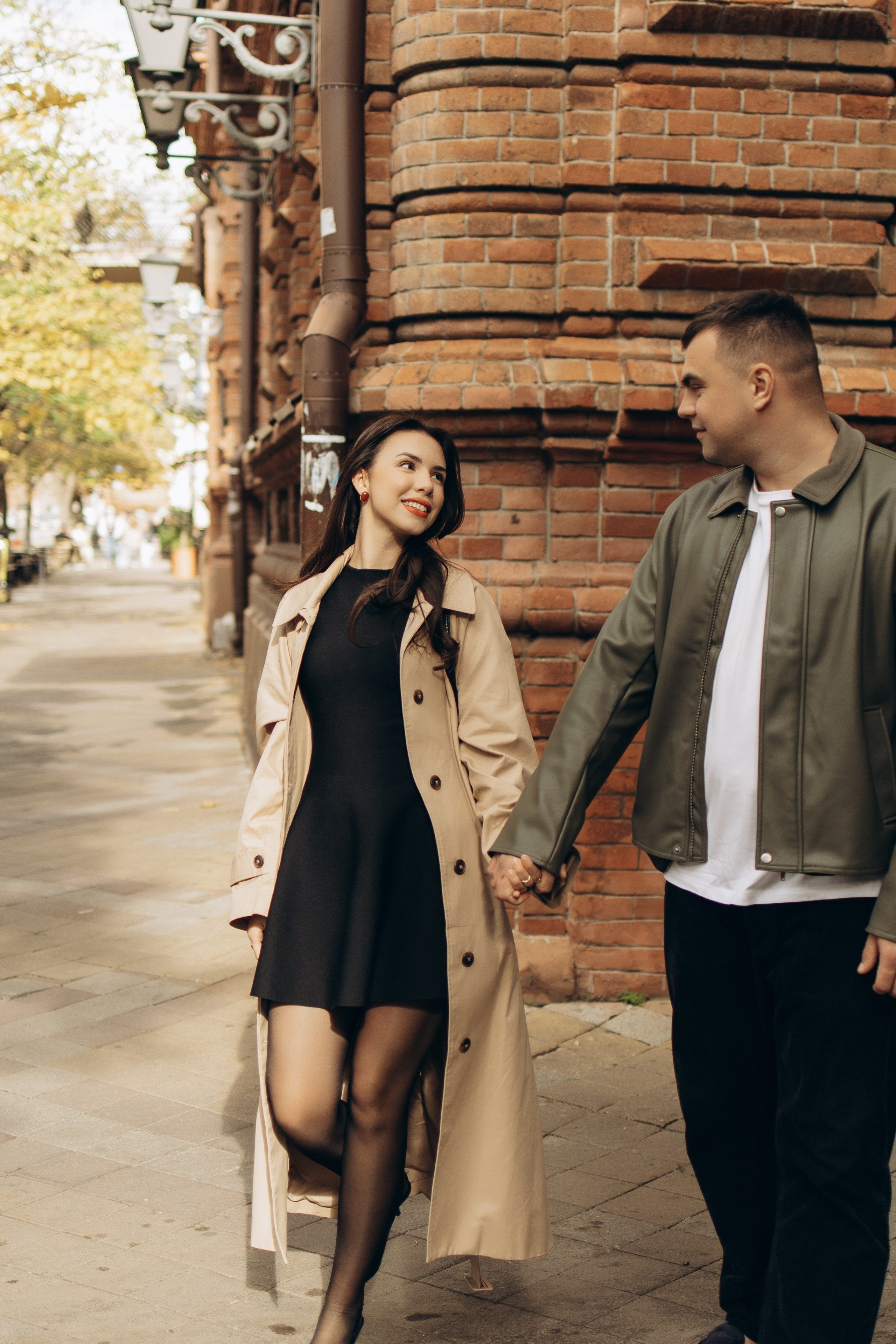 Иван и Софья. Самый теплый фотограф в Краснодаре Рябоконь Ксения