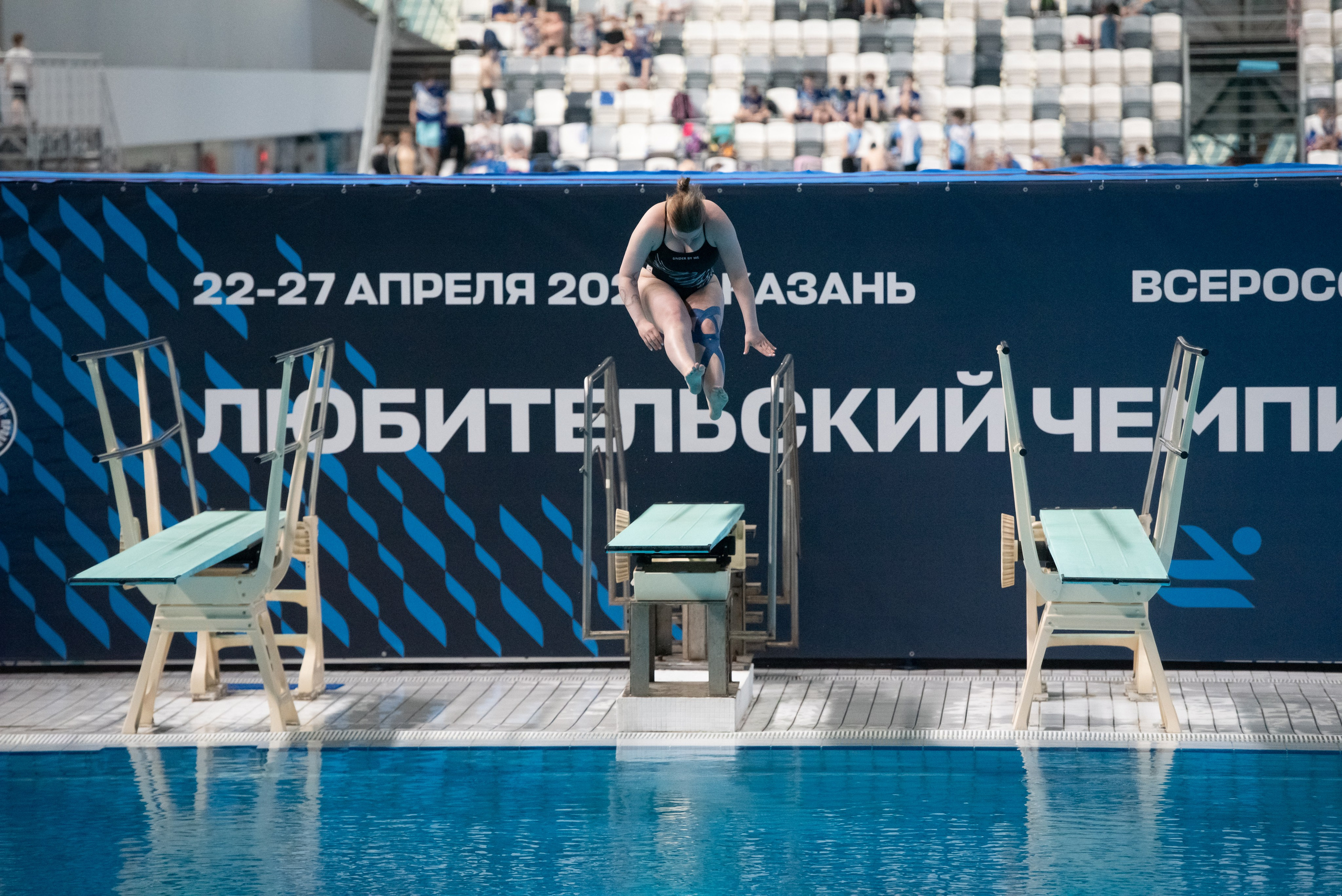 Любительский Чемпионат России «Мастерс»: Прыжки в воду и Плавание. Фотограф в Ижевске. Репортажи, спорт, индивидуальные фотосессии