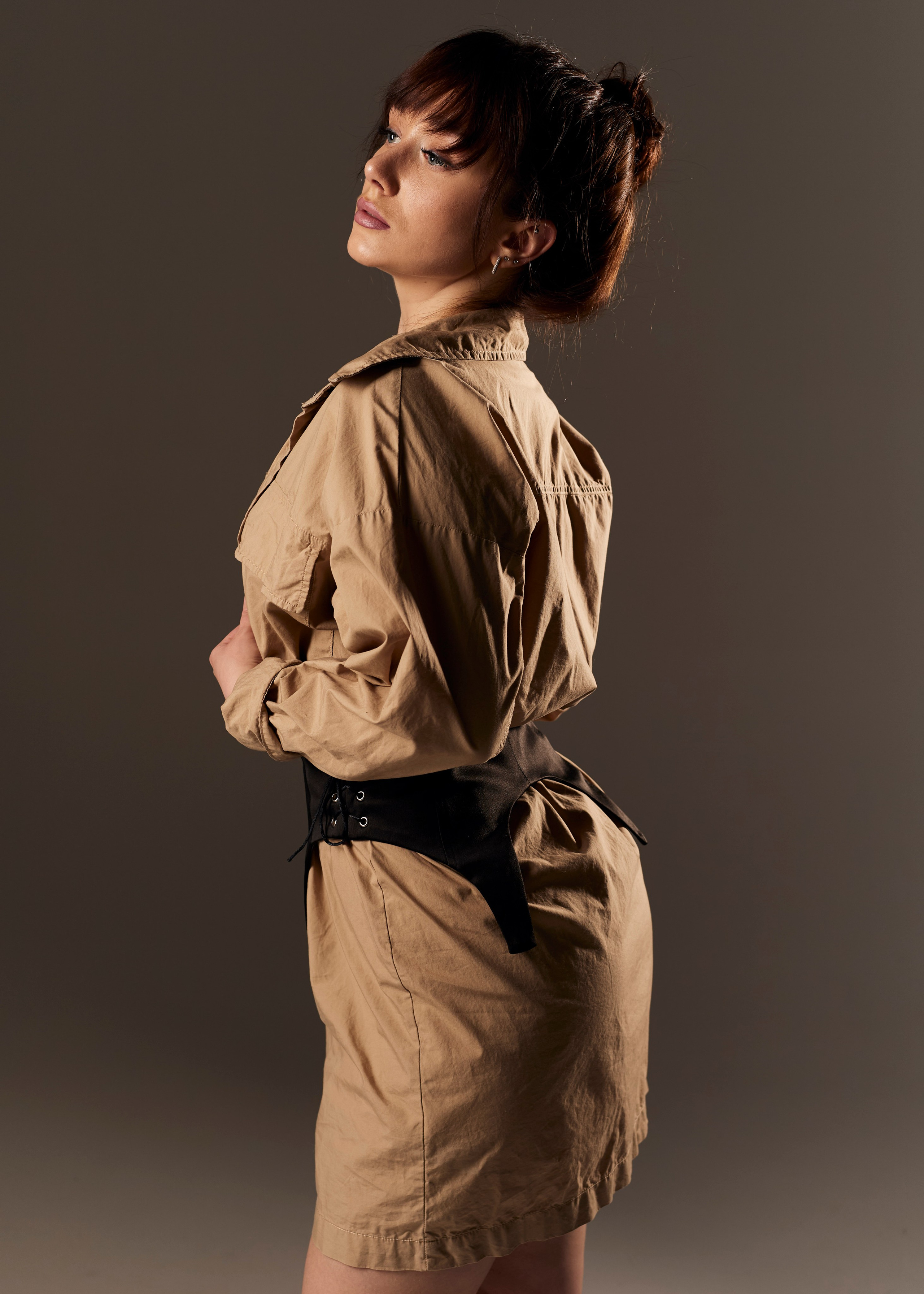 Маша. Фотограф в Волгограде Полина Иванова