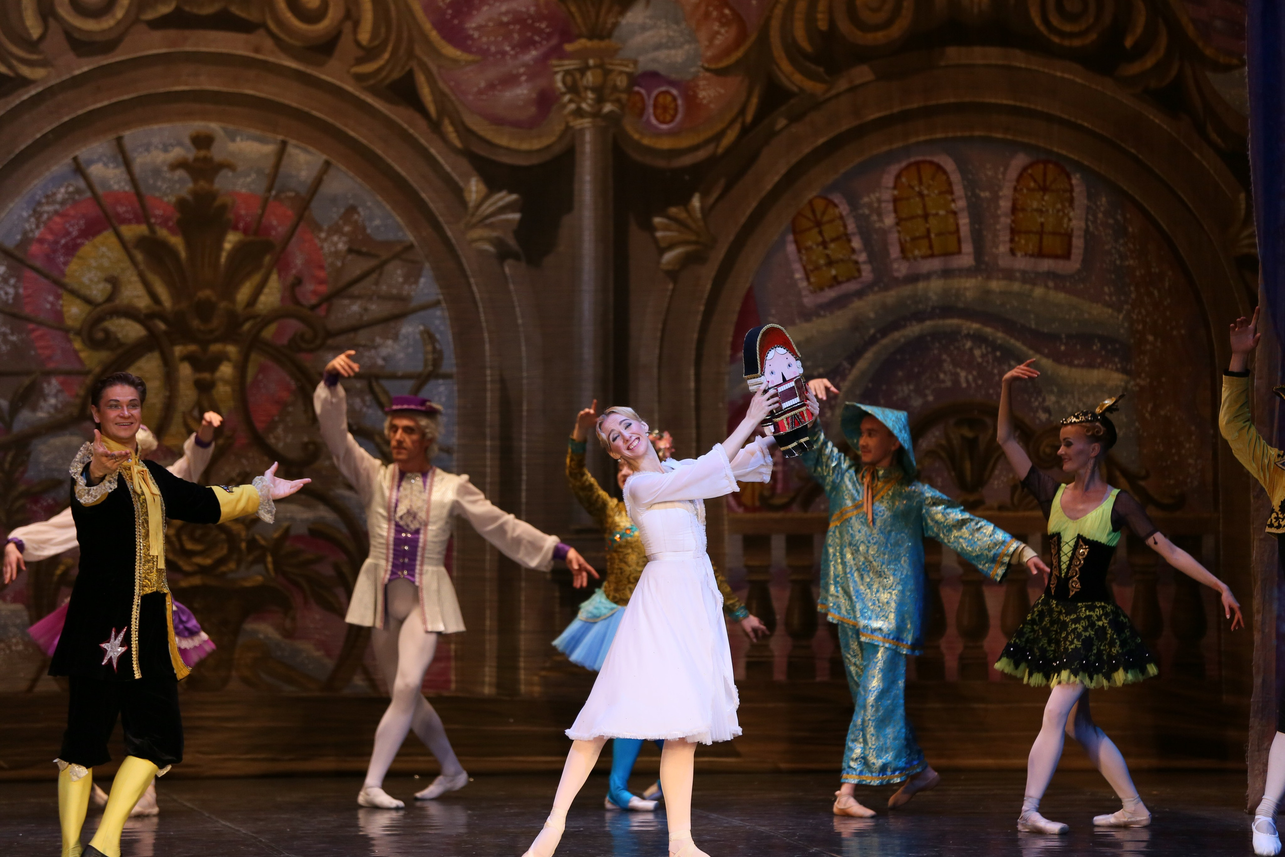 Репортажная съемка. Фотограф для вас и вашего бизнеса в Москве Альбина Никифоров