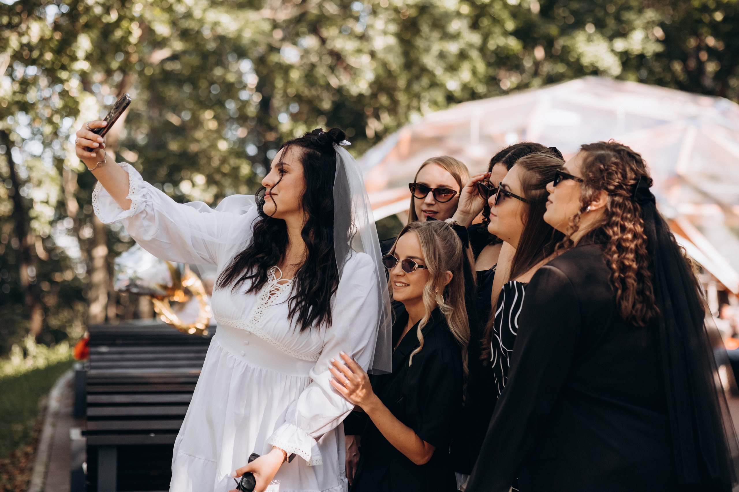 Перед замужем. Фотограф Нижний Новгород