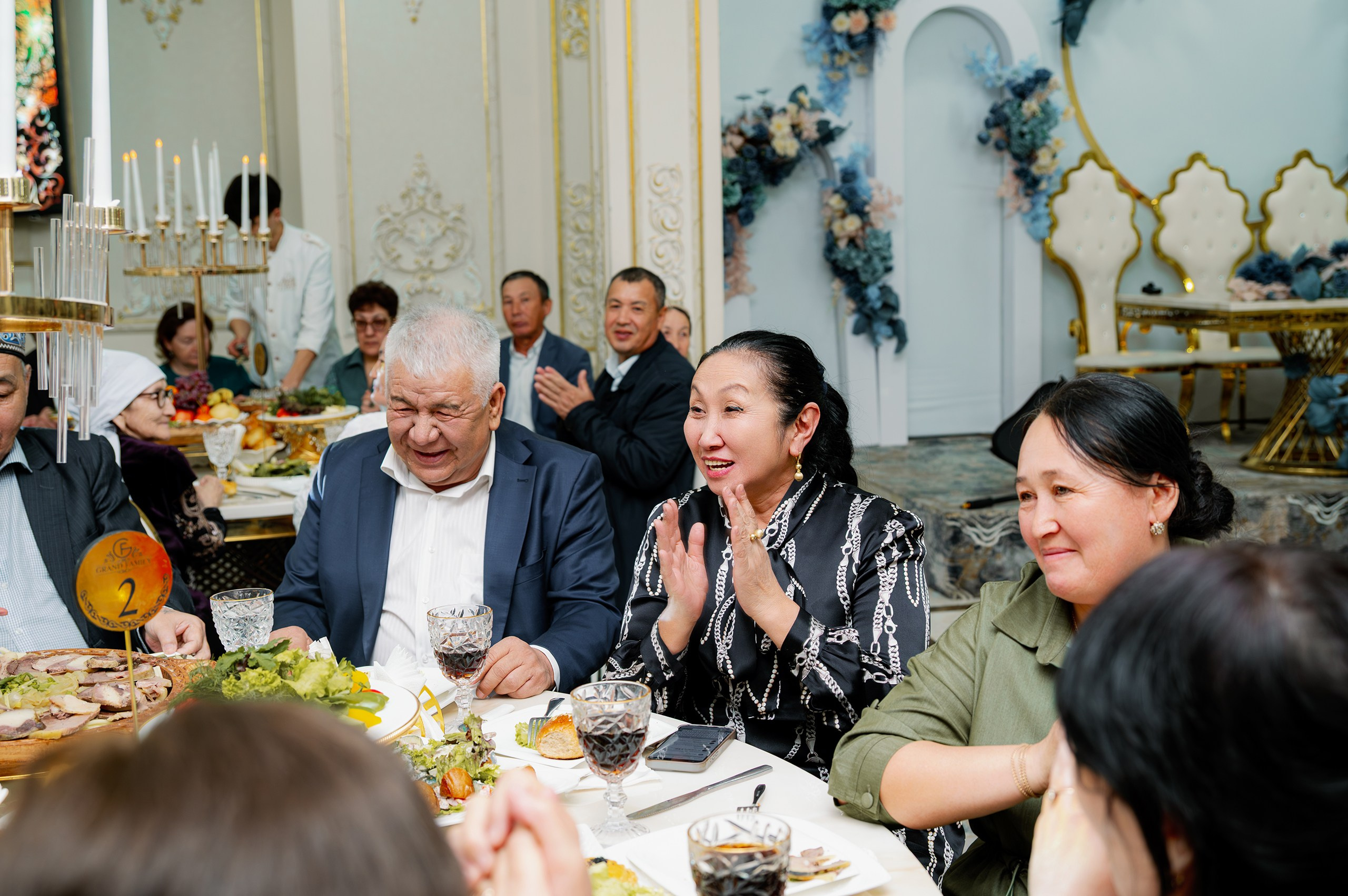 Қыз ұзату. Фотограф в Алматы — Алексей Коньков | Репортаж, свадьбы, портреты