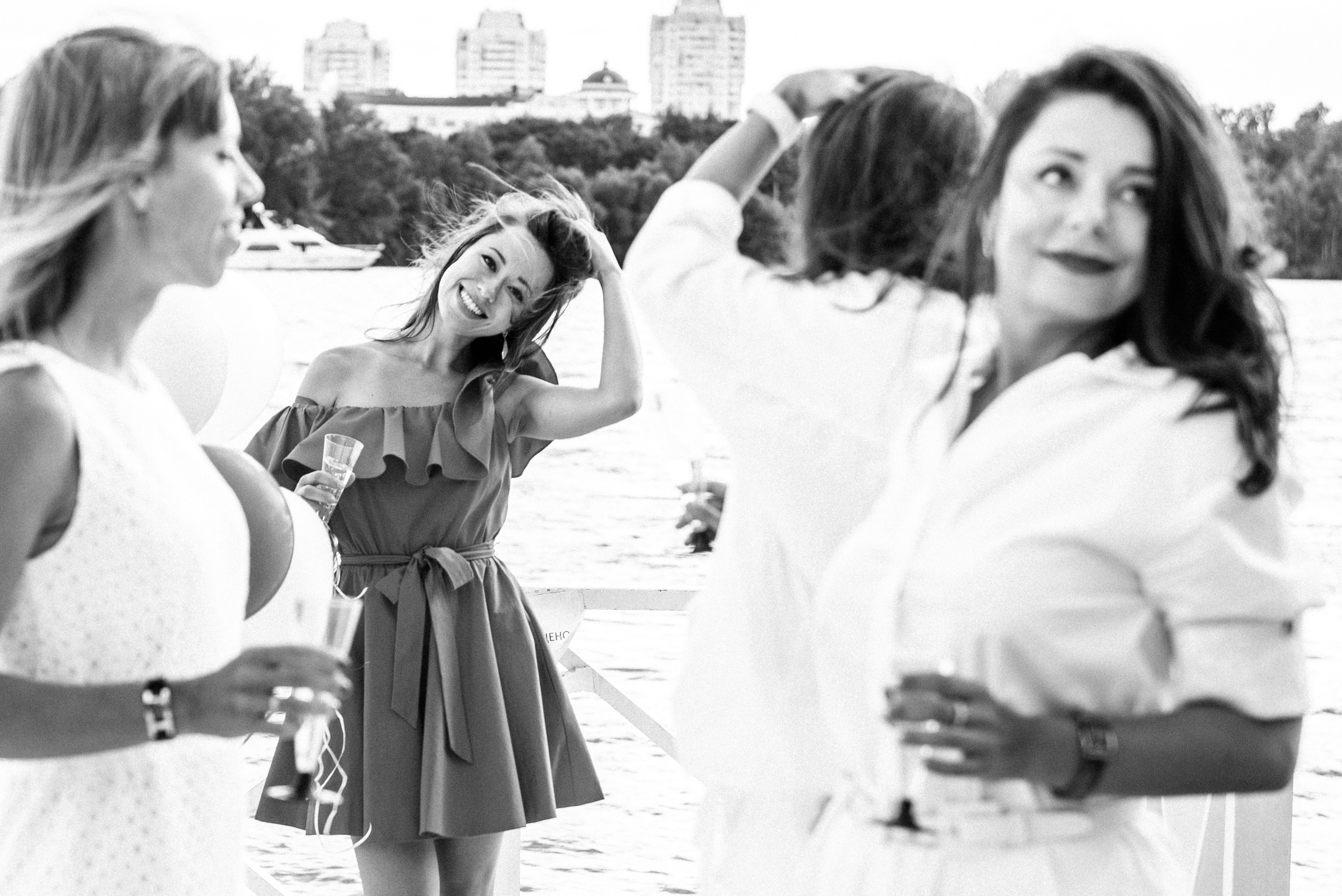 Девичник. Фотограф LANA STIL. Семейный, репортажный фотограф, студия. Женский, мужской портрет. Фотографирую территориально в г. Королев, Москва, МО