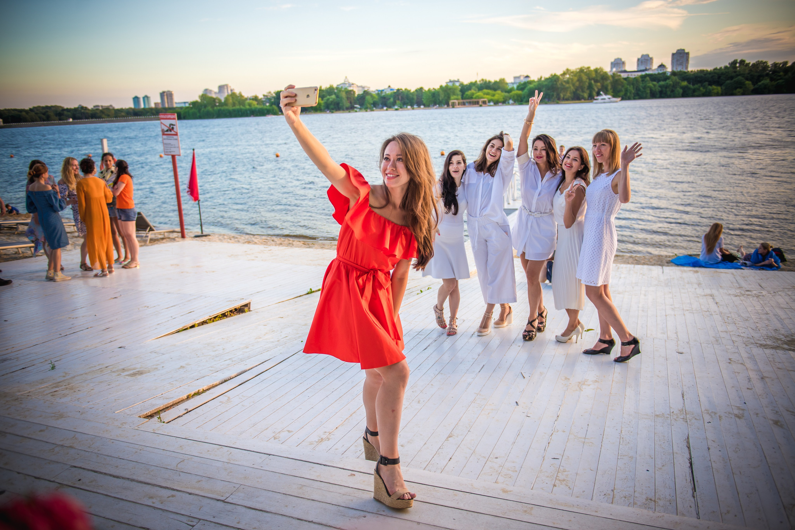 Девичник. Фотограф LANA STIL. Семейный, репортажный фотограф, студия. Женский, мужской портрет. Фотографирую территориально в г. Королев, Москва, МО