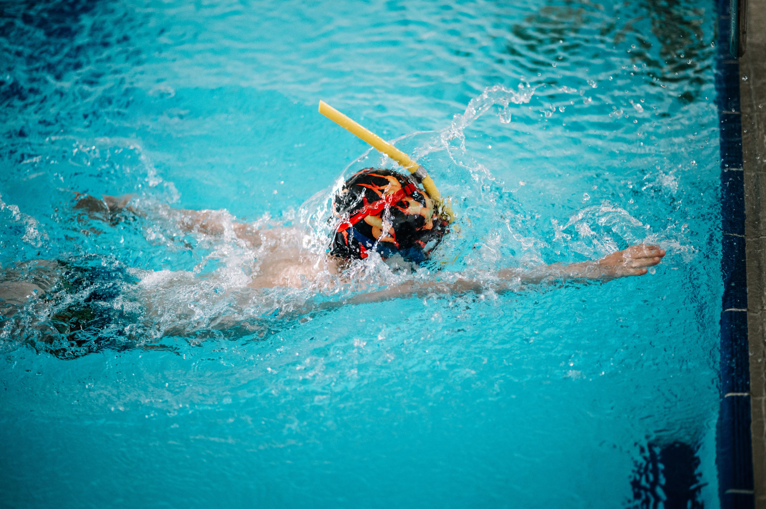 Финал кубка плавания ШП Дельфин. Июнь, 2025. Спортивный фотограф в Туле и Тульской области. Файсханова Фото Спорт