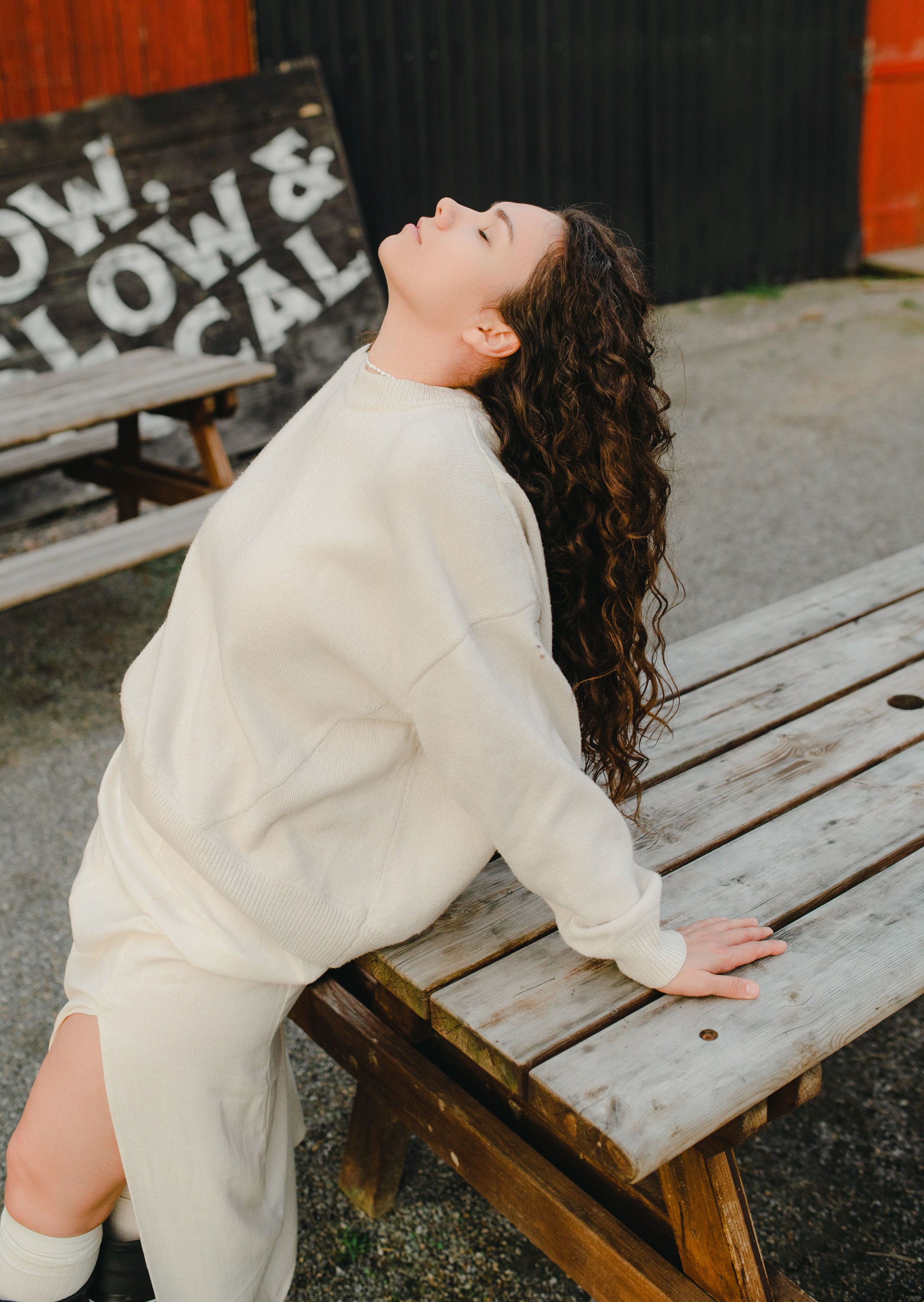 Maria. Family and content photographer