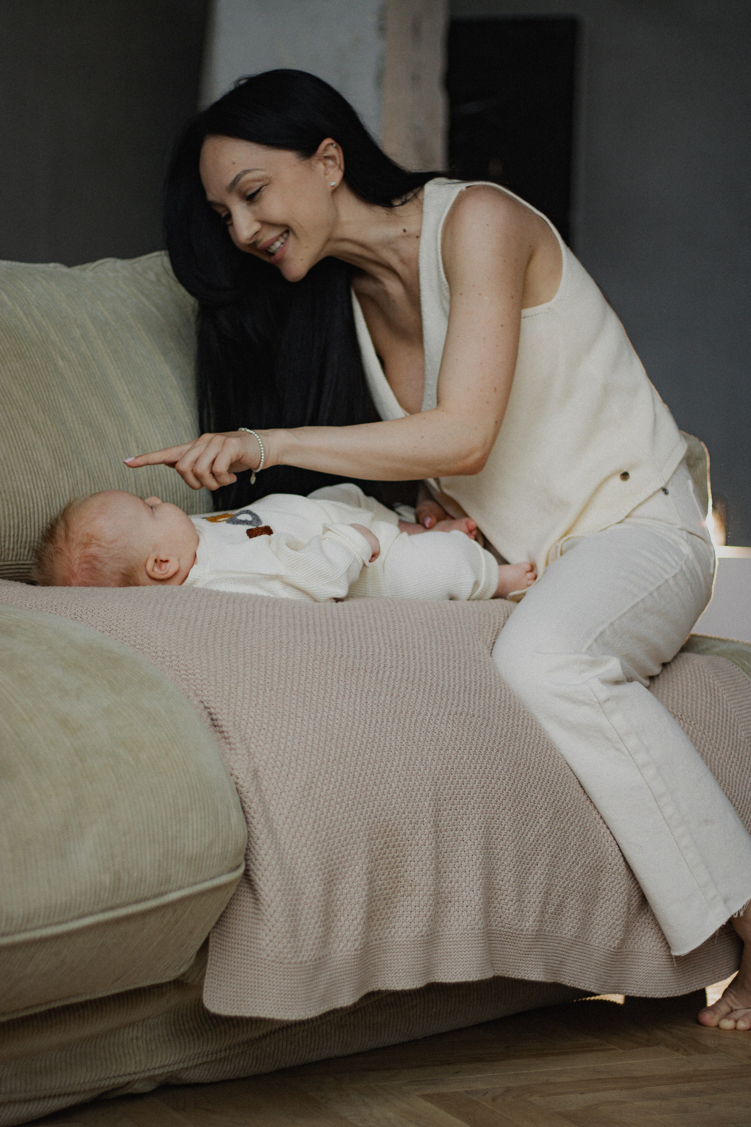 Victor + Victoria + Nicole + Bogdan. Lusy Redina | Семейный Фотограф | Волгоград