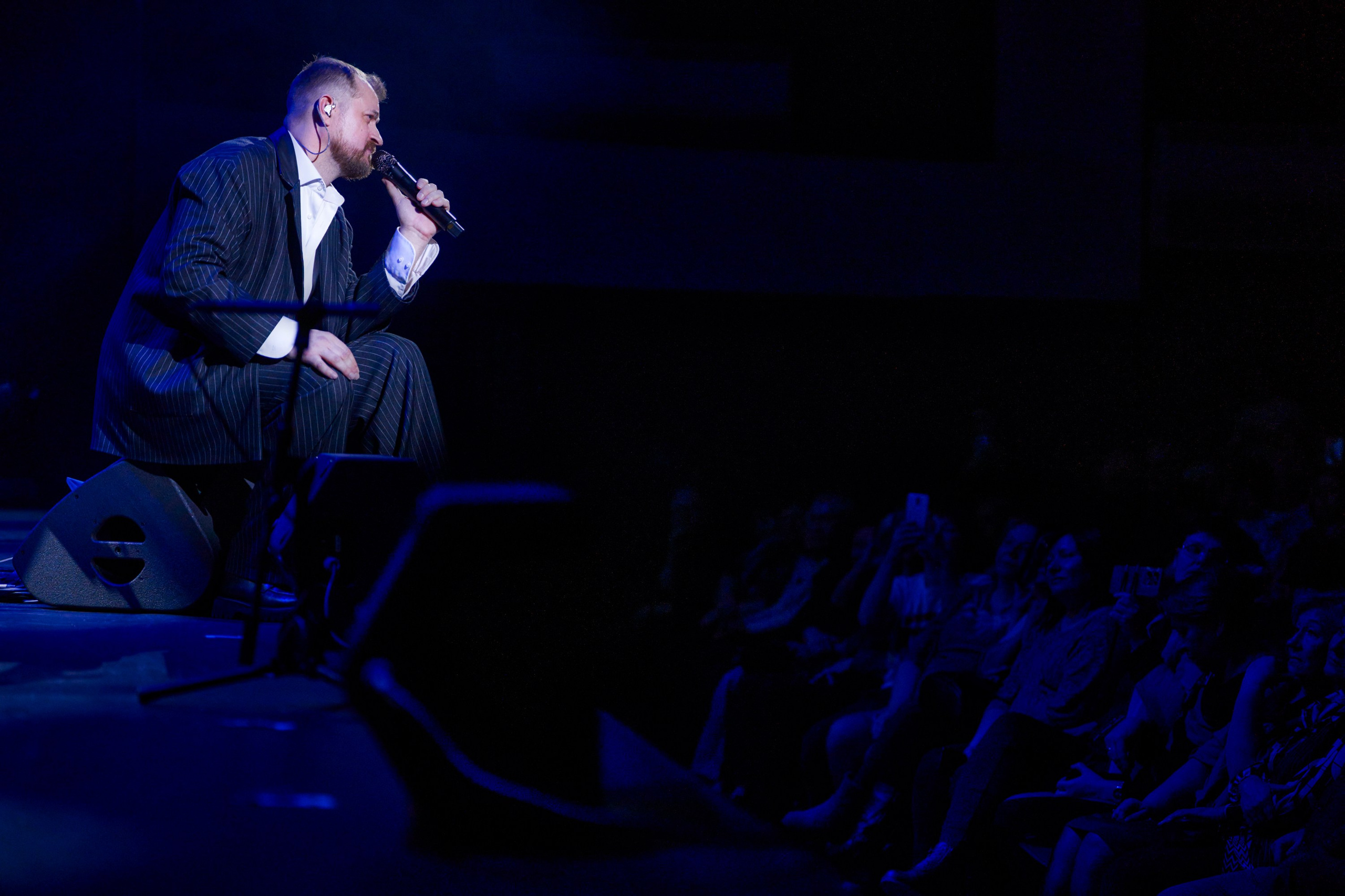 Other. Photographer in Kaliningrad