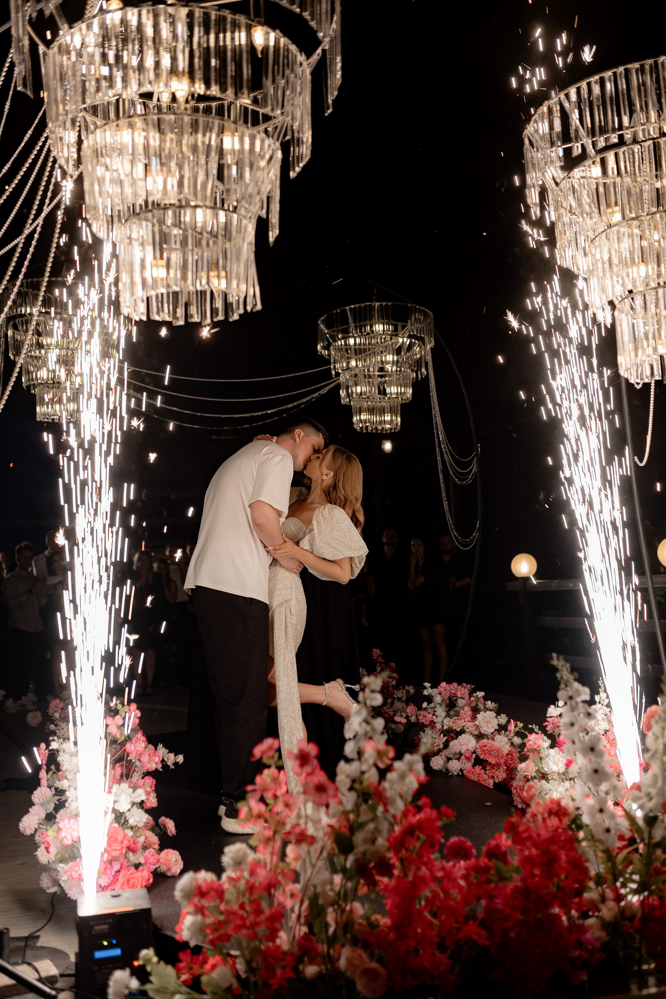 Егор и Оля. Дмитрий Позняк — свадебный фотограф в Брянске. Личный сайт фотографа