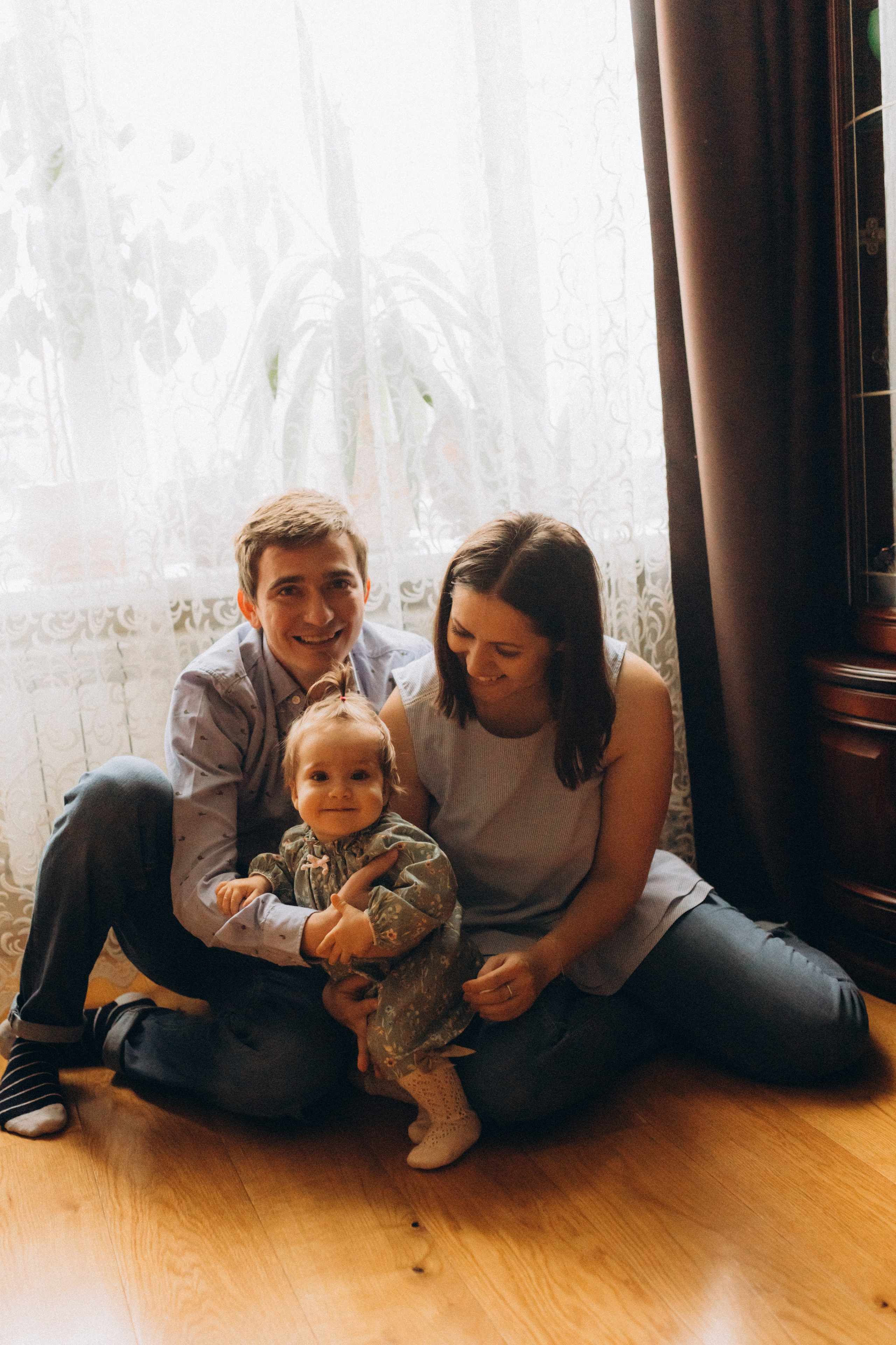 1. Семейный фотограф в Москве Жукова Анна