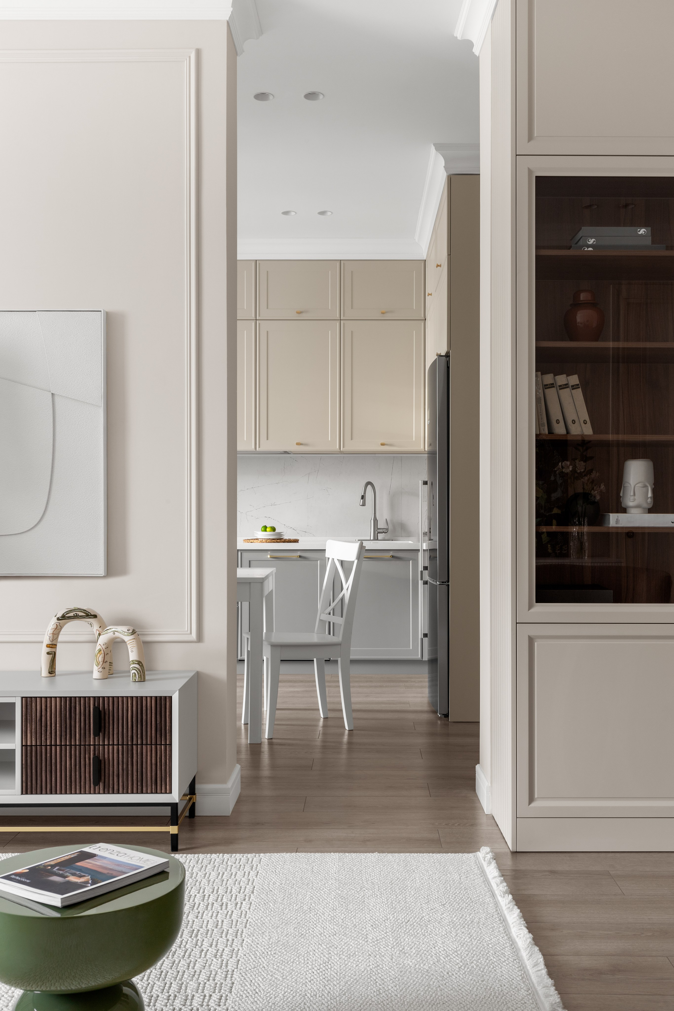 Интерьерная фотосъёмка на заказ