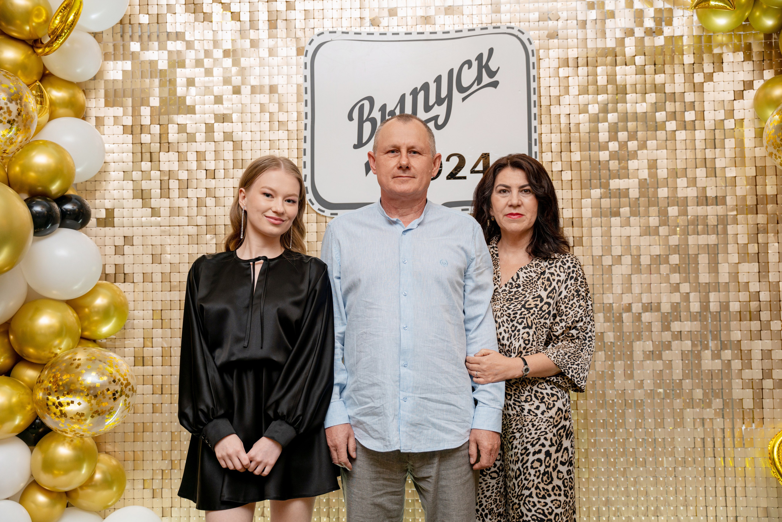 ВЫПУСКНОЙ. Фотограф на любое мероприятие