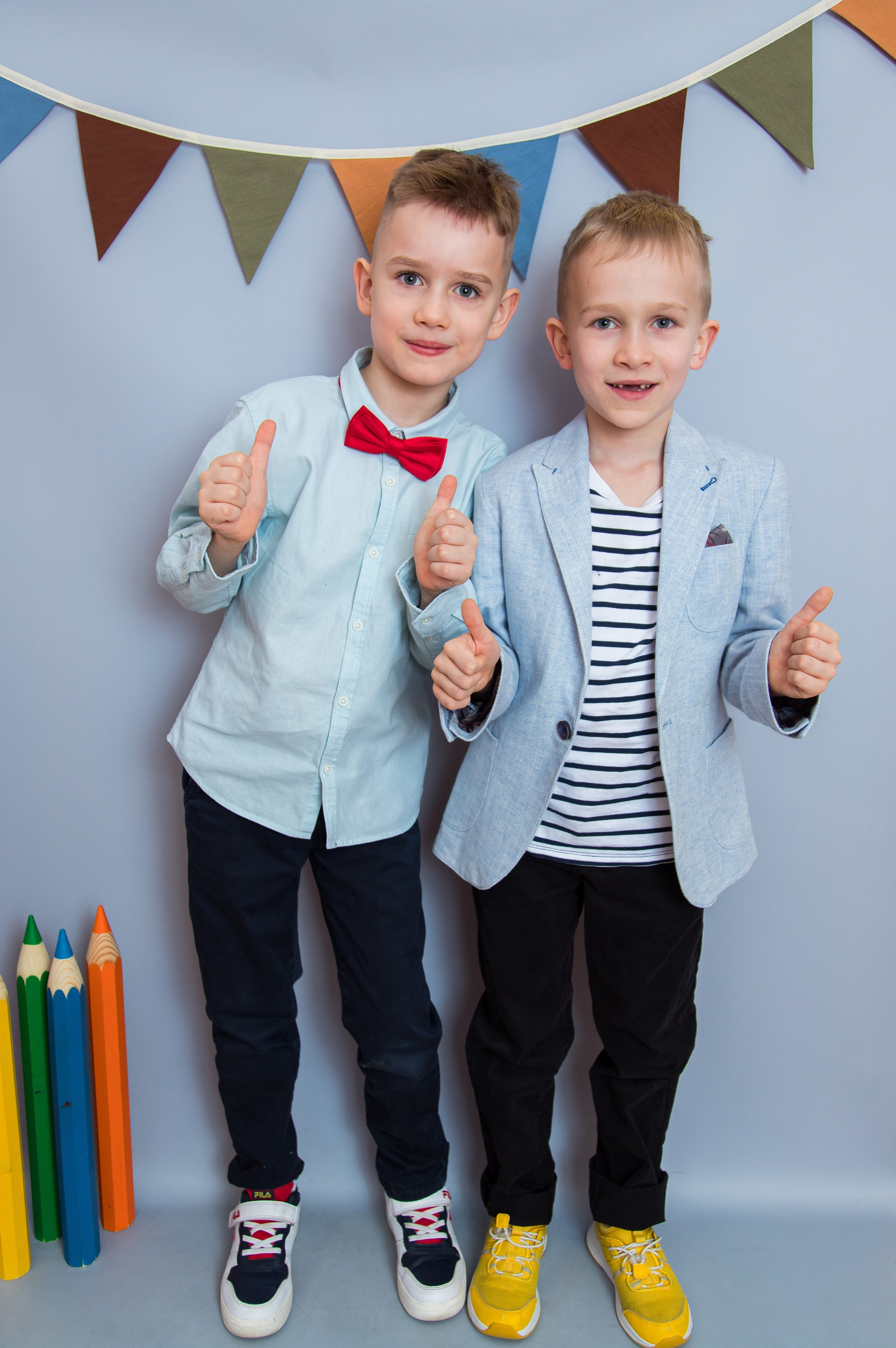 ФОТО Детский СаД. Твой Выпускной Альбом