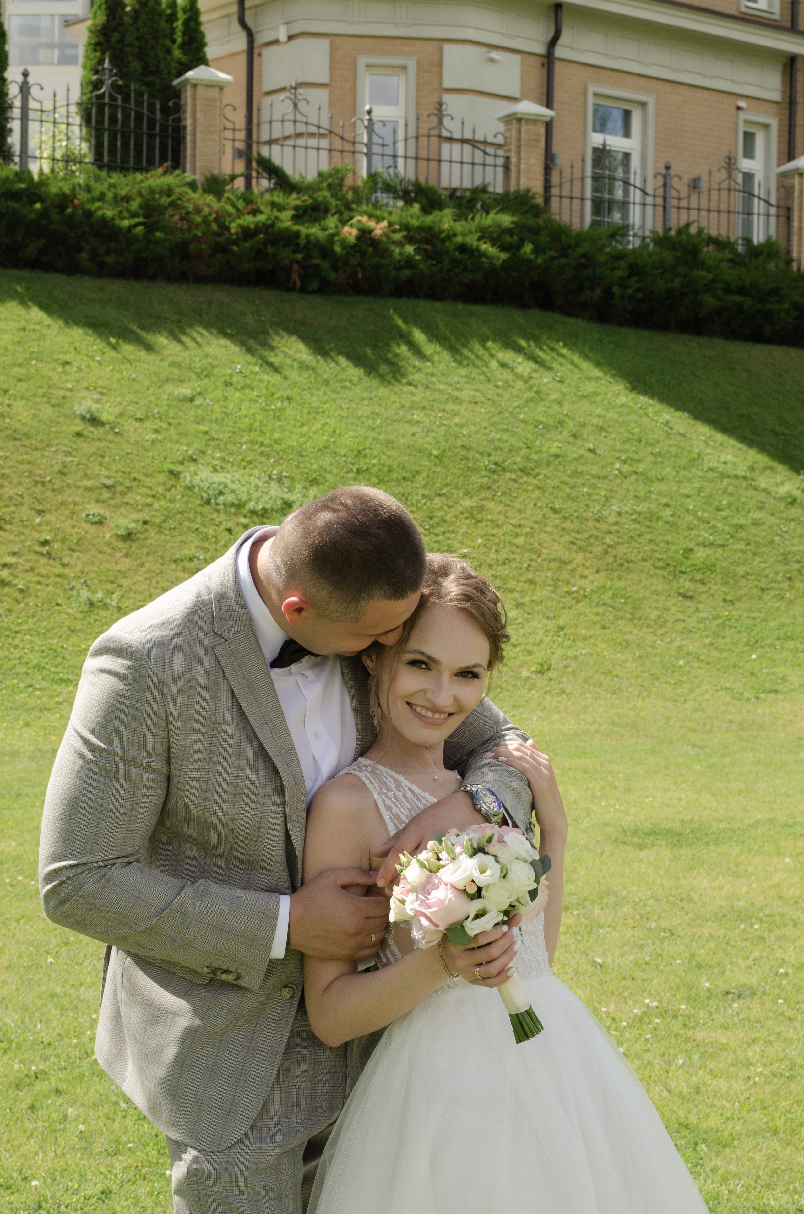 Александр & Наталья. Photographer_diaanka777