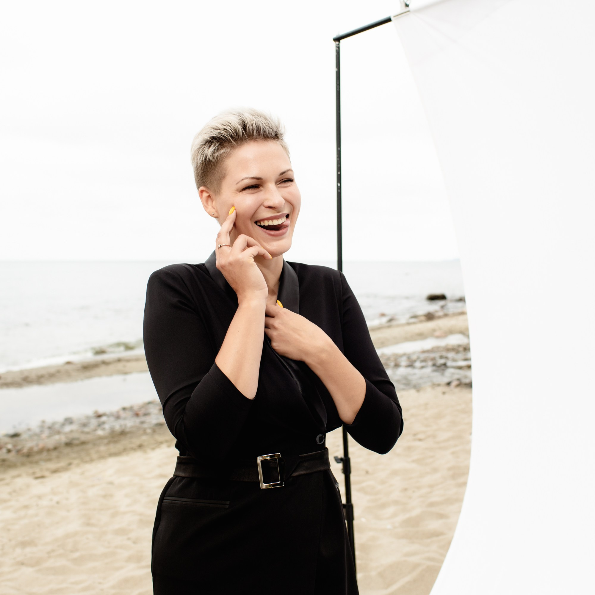 Анастасия. A. Гроновски —Портретный женский фотограф в Калининграде| Портреты, НЮ, Репортажи