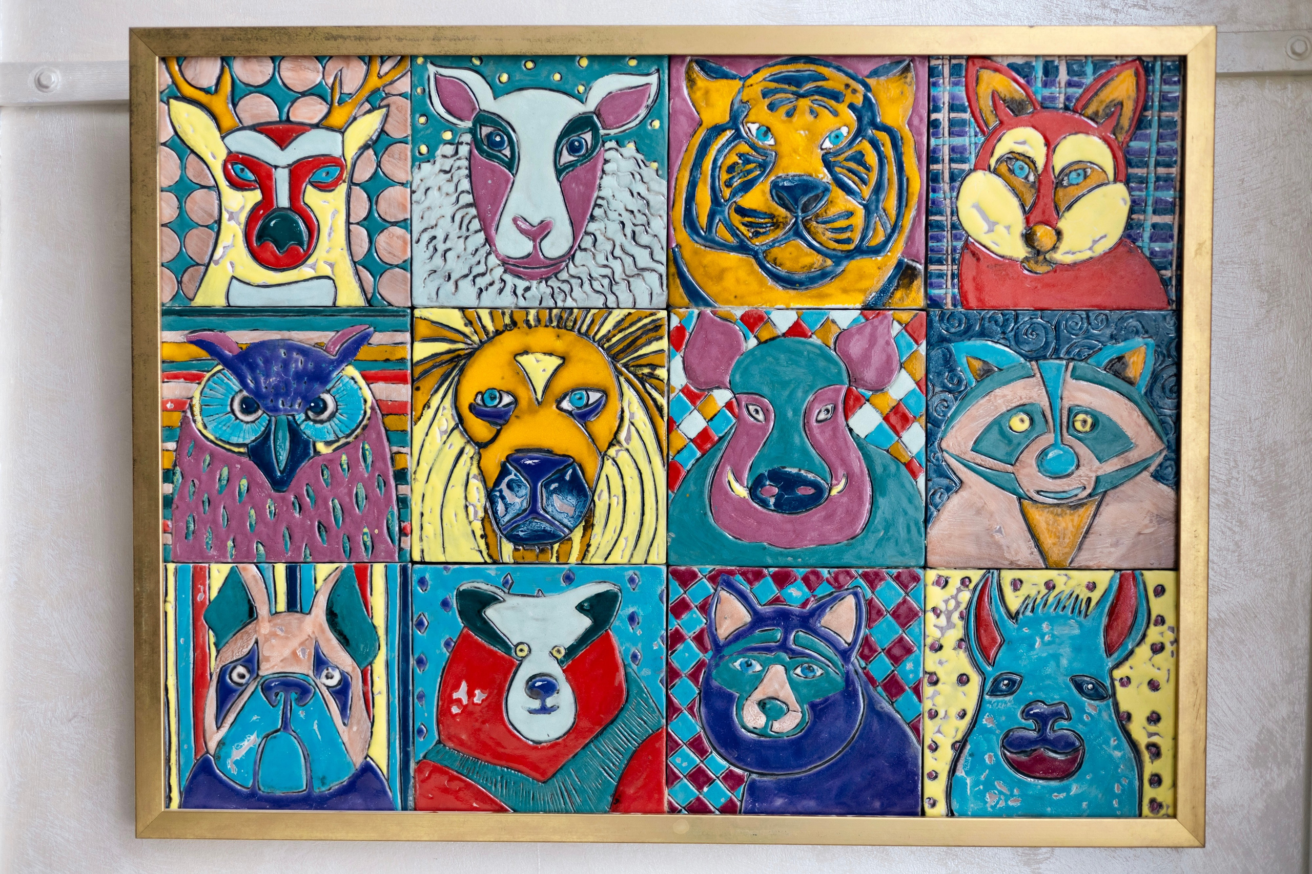 Екатерина Колесова. Мастер по керамике. Репортажный фотограф Наталья Лапцевич