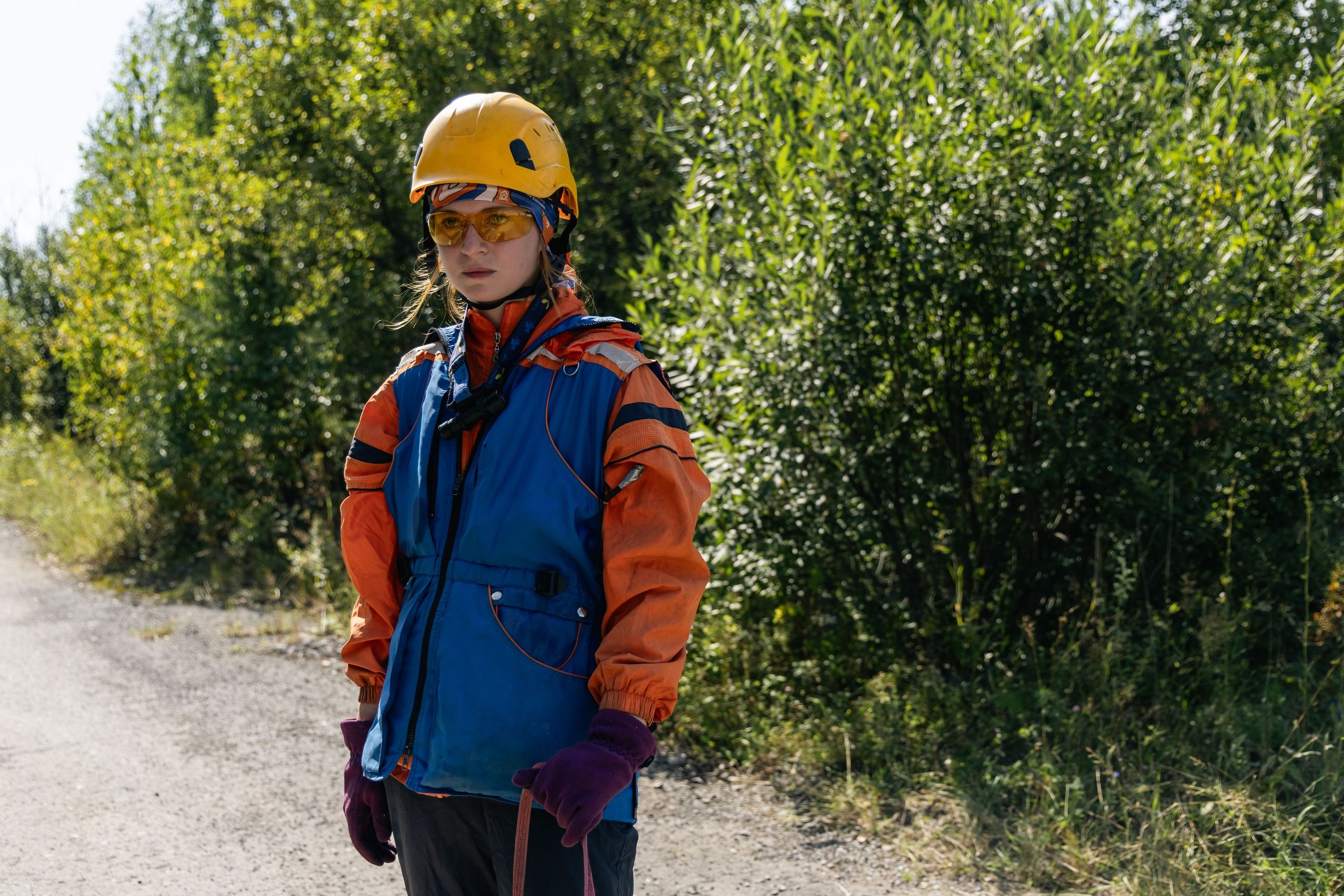 VI ОТКРЫТЫЕ КИНОЛОГИЧЕСКИЕ СОРЕВНОВАНИЯ. ЧЕЛЯБИНСКАЯ ОБЛАСТЬ 2025. Репортажный фотограф Наталья Лапцевич