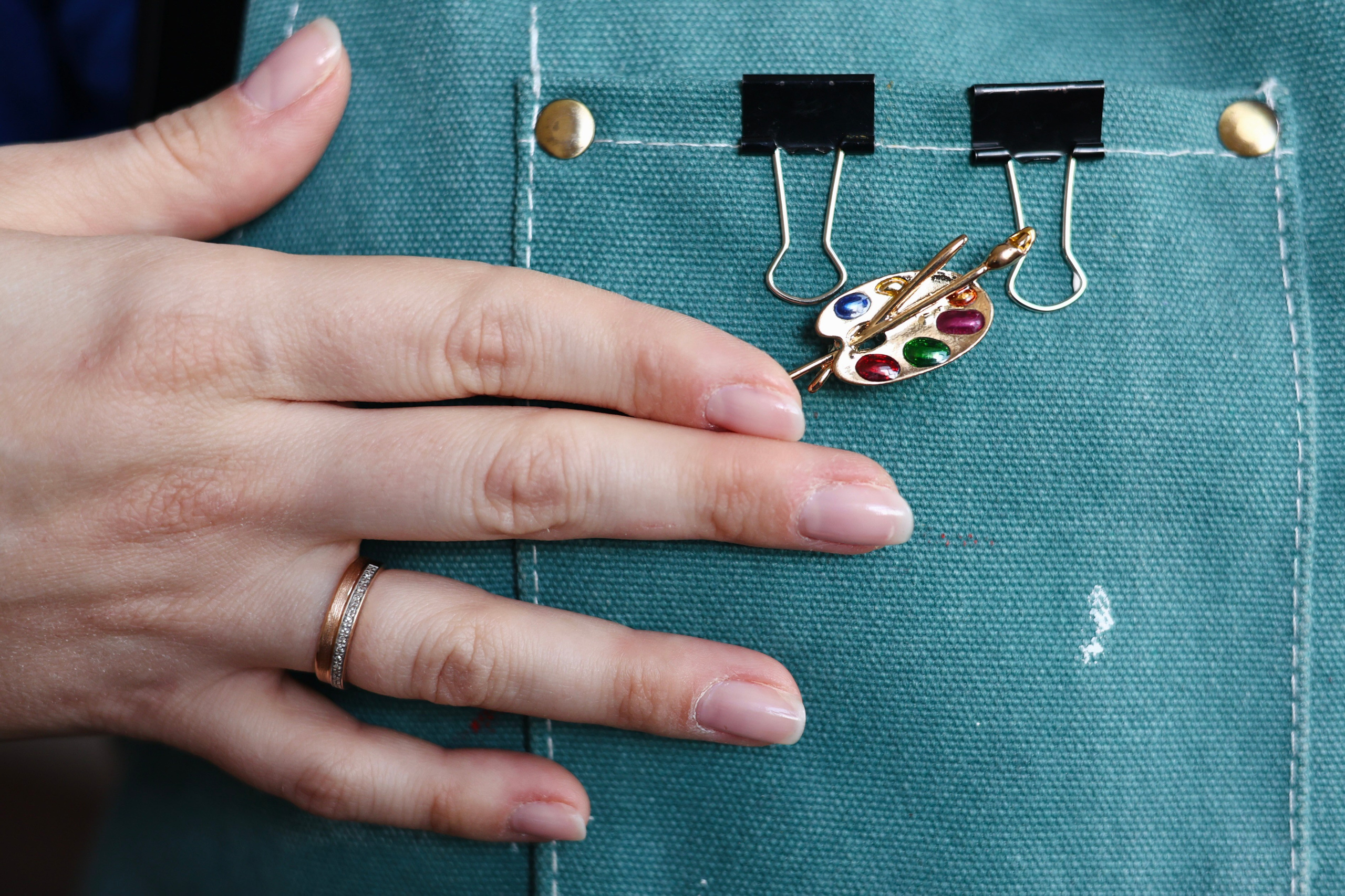 Марина Алтухова. Художница. Репортажный фотограф Наталья Лапцевич