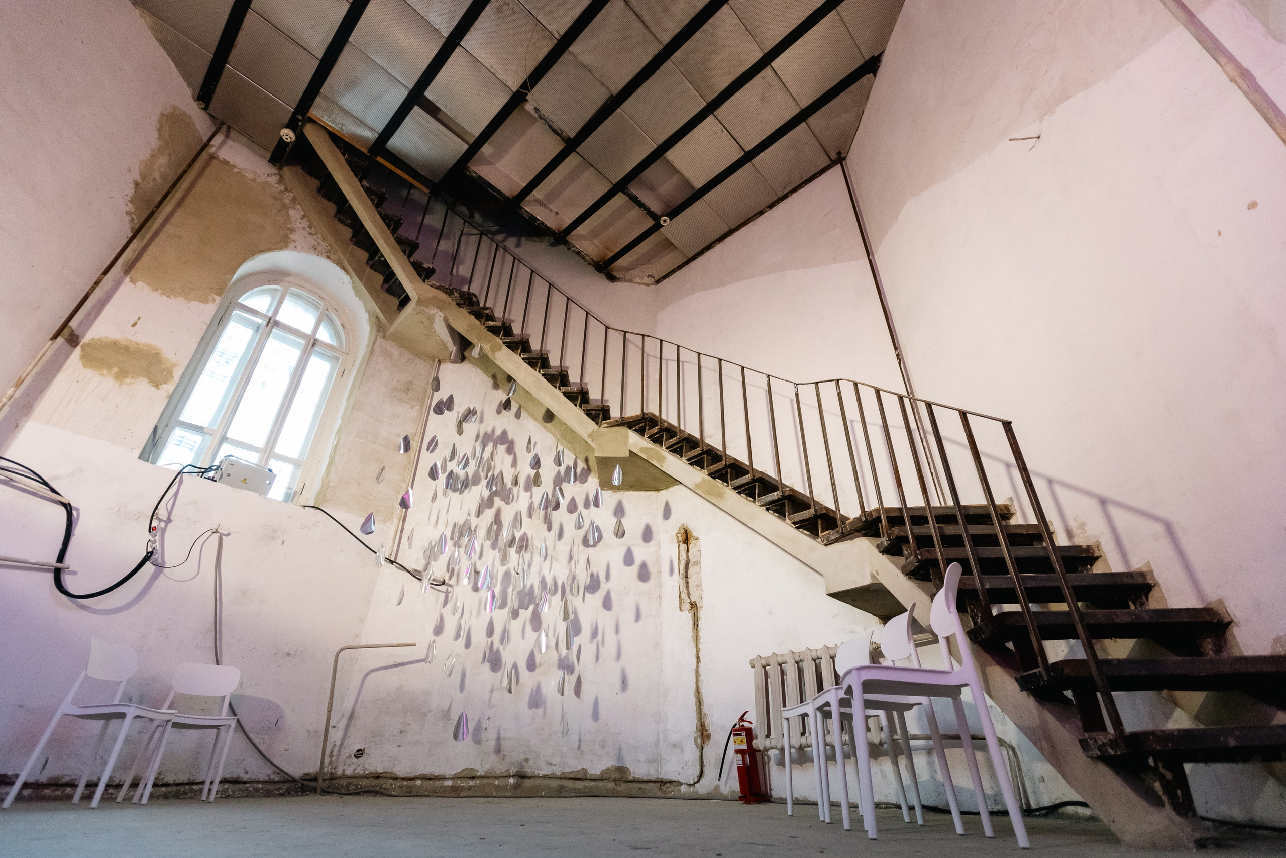 Марина Денкевич. Искусствовед. Репортажный фотограф Наталья Лапцевич