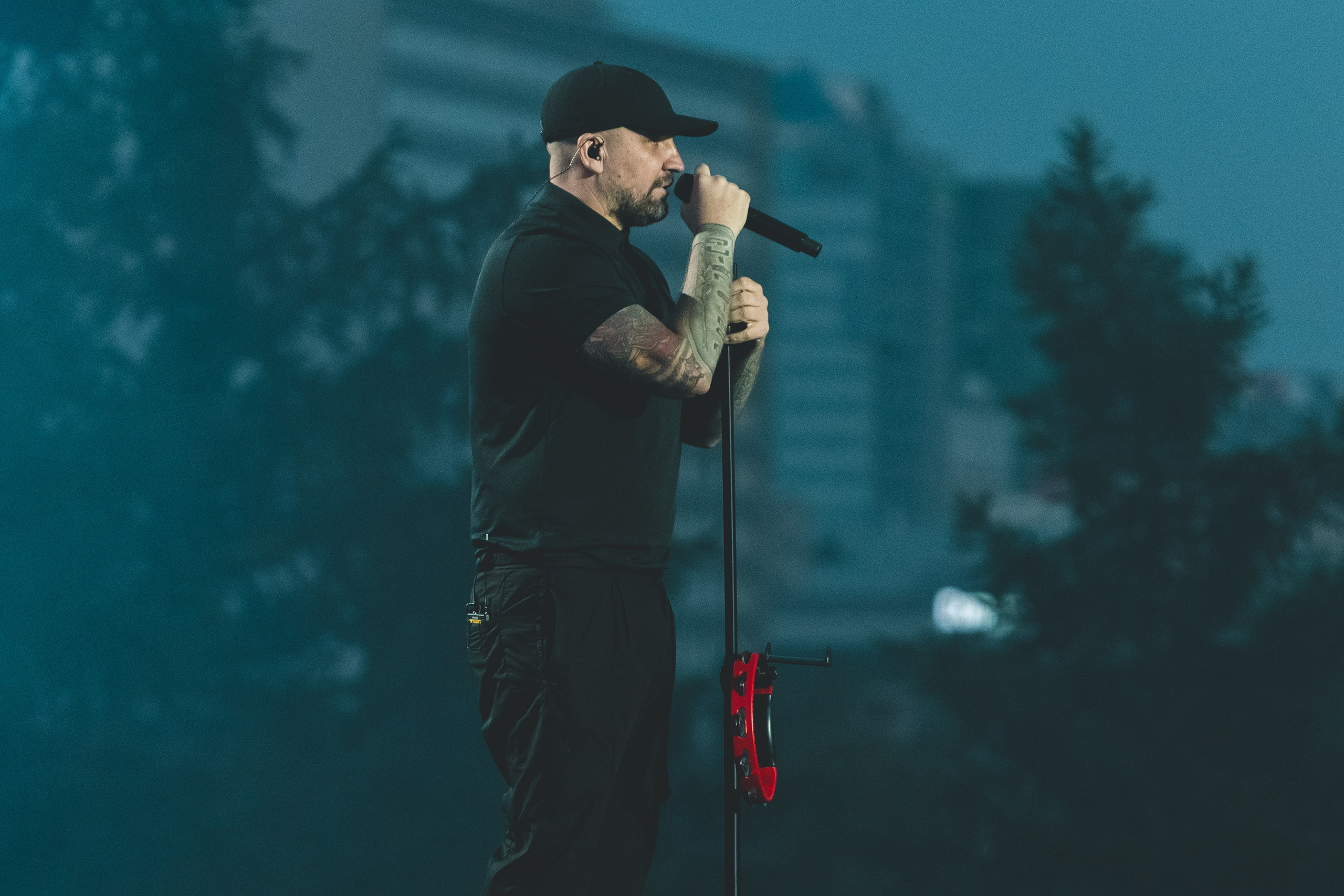 VK FEST. Репортажный фотограф Наталья Лапцевич