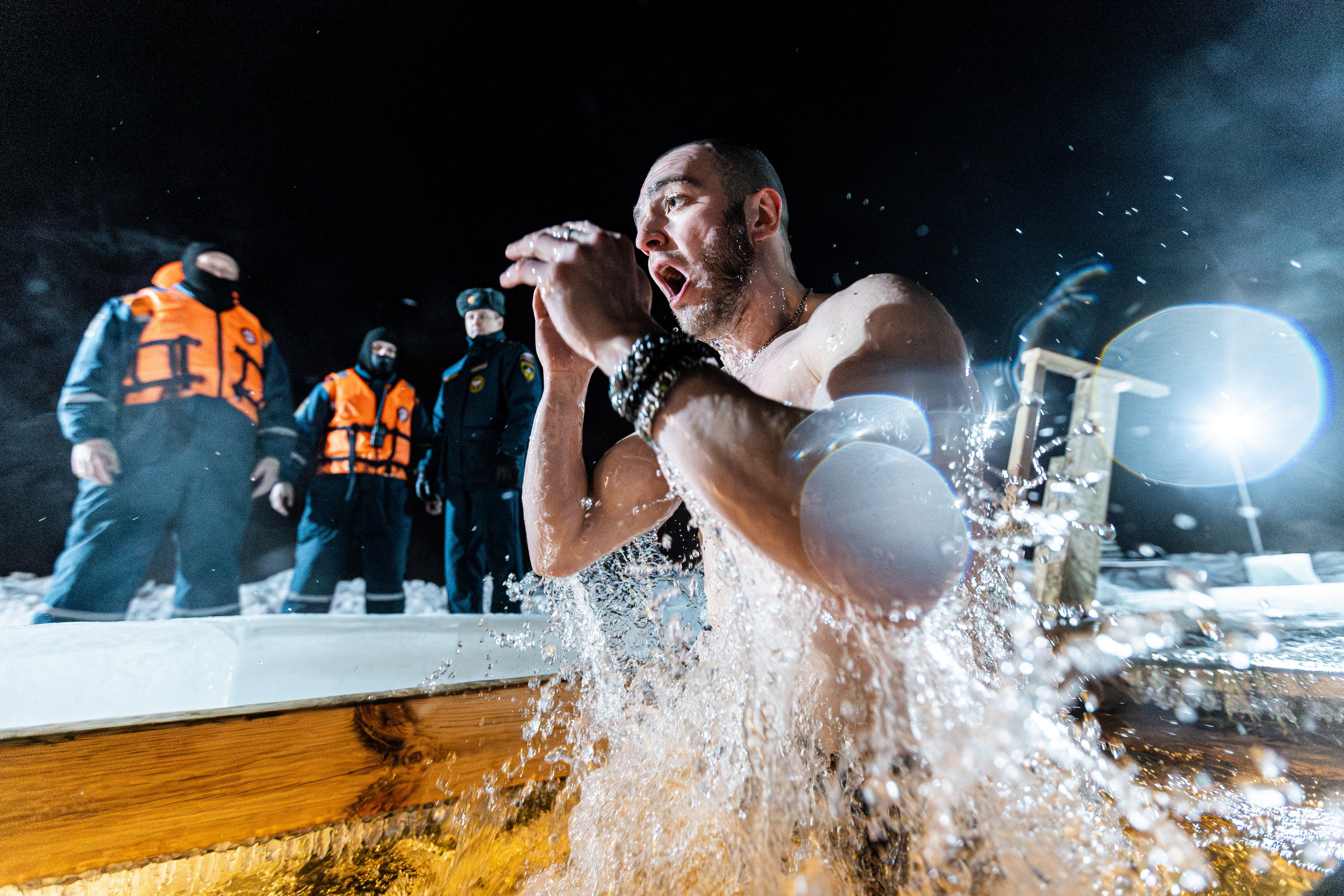 НОВОСТНОЙ РЕПОРТАЖ. Репортажный фотограф Наталья Лапцевич