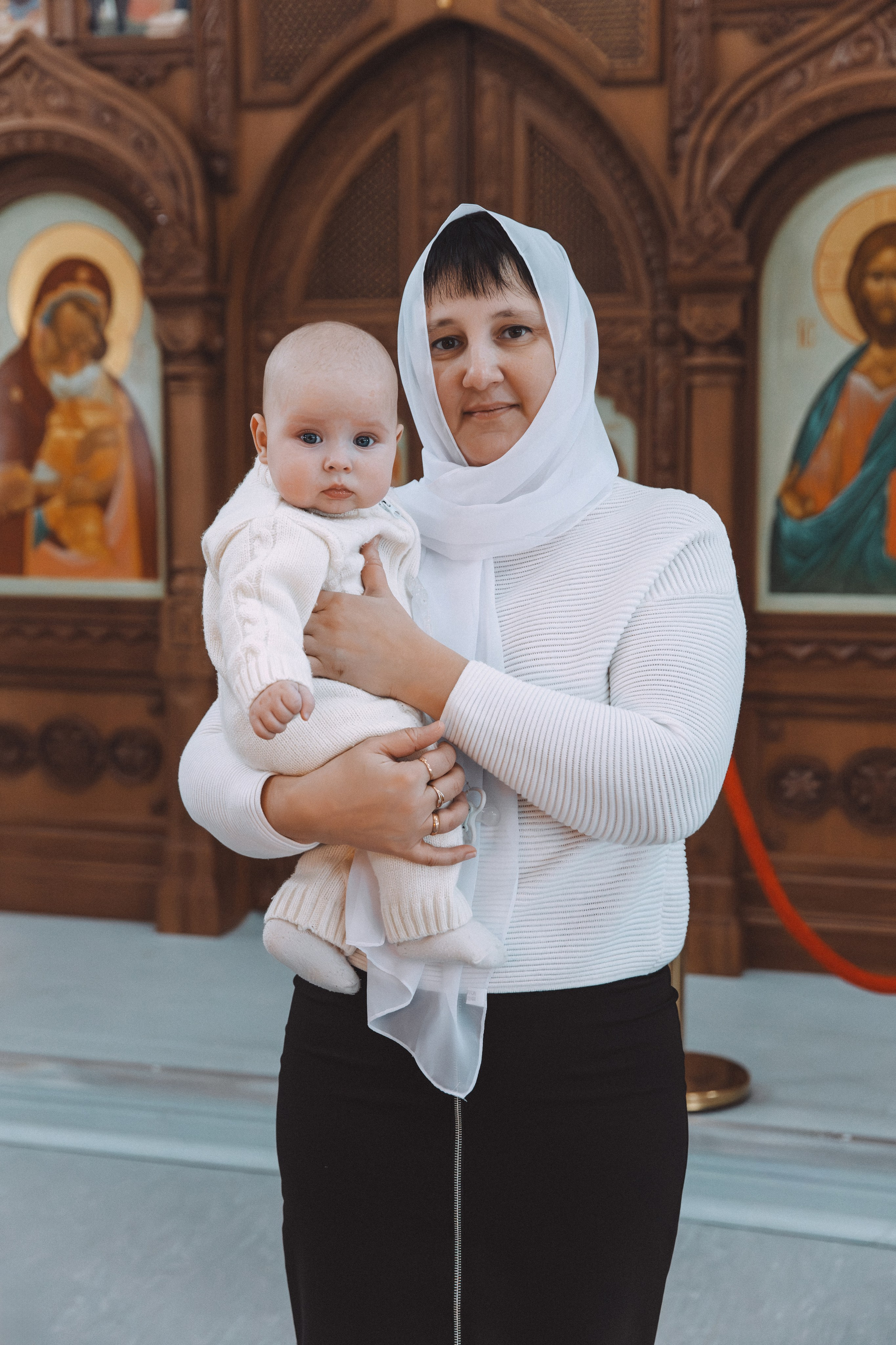 Крещение Михаила и Анастасии. Свадебный фотограф, Екатерина Малова. Фотосессии. Съемка в Спб и ЛО