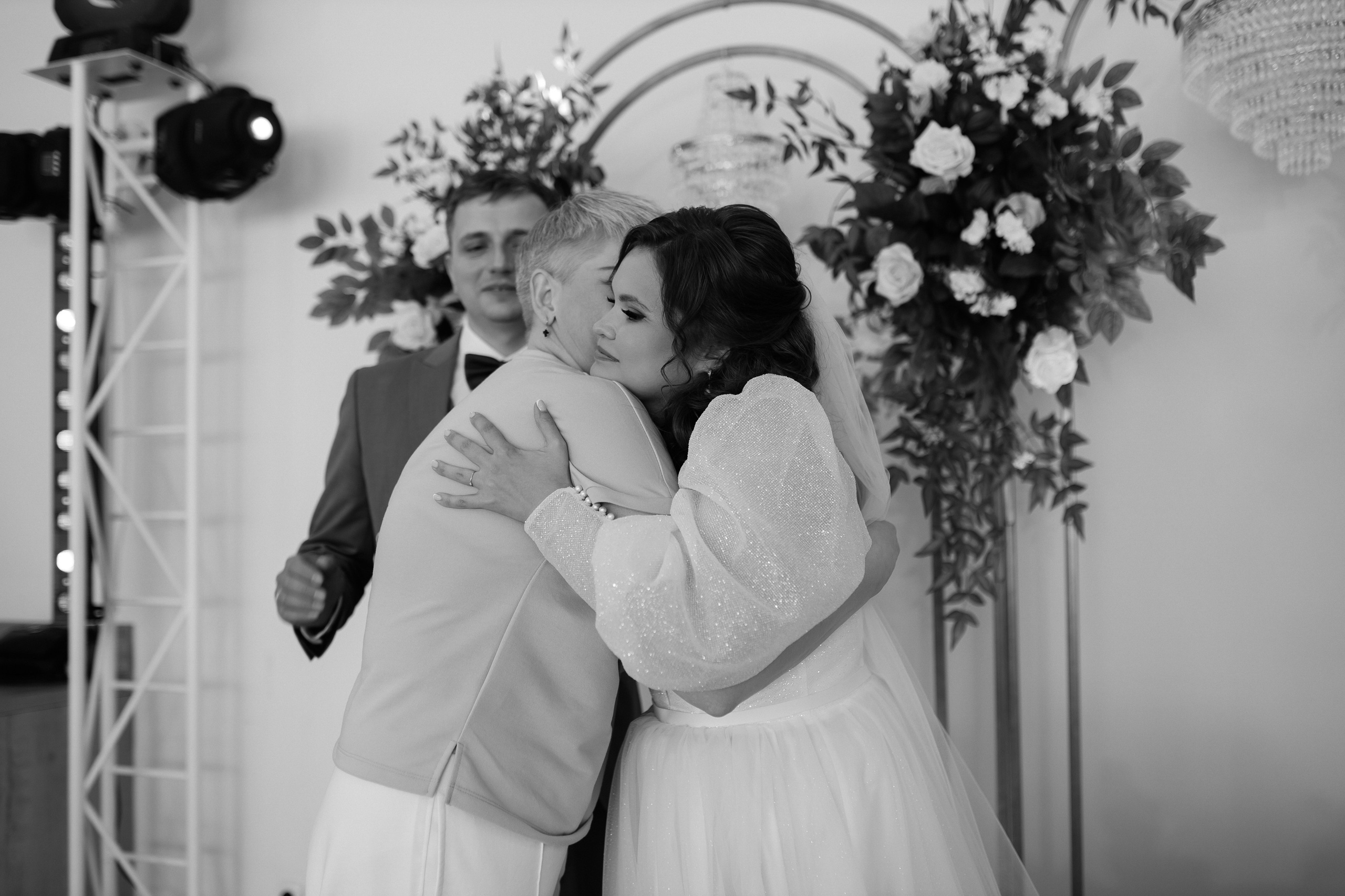 Свадьба Полины и Вадима. Свадебный и контент фотограф в Петрозаводске Ксения Истрафилова