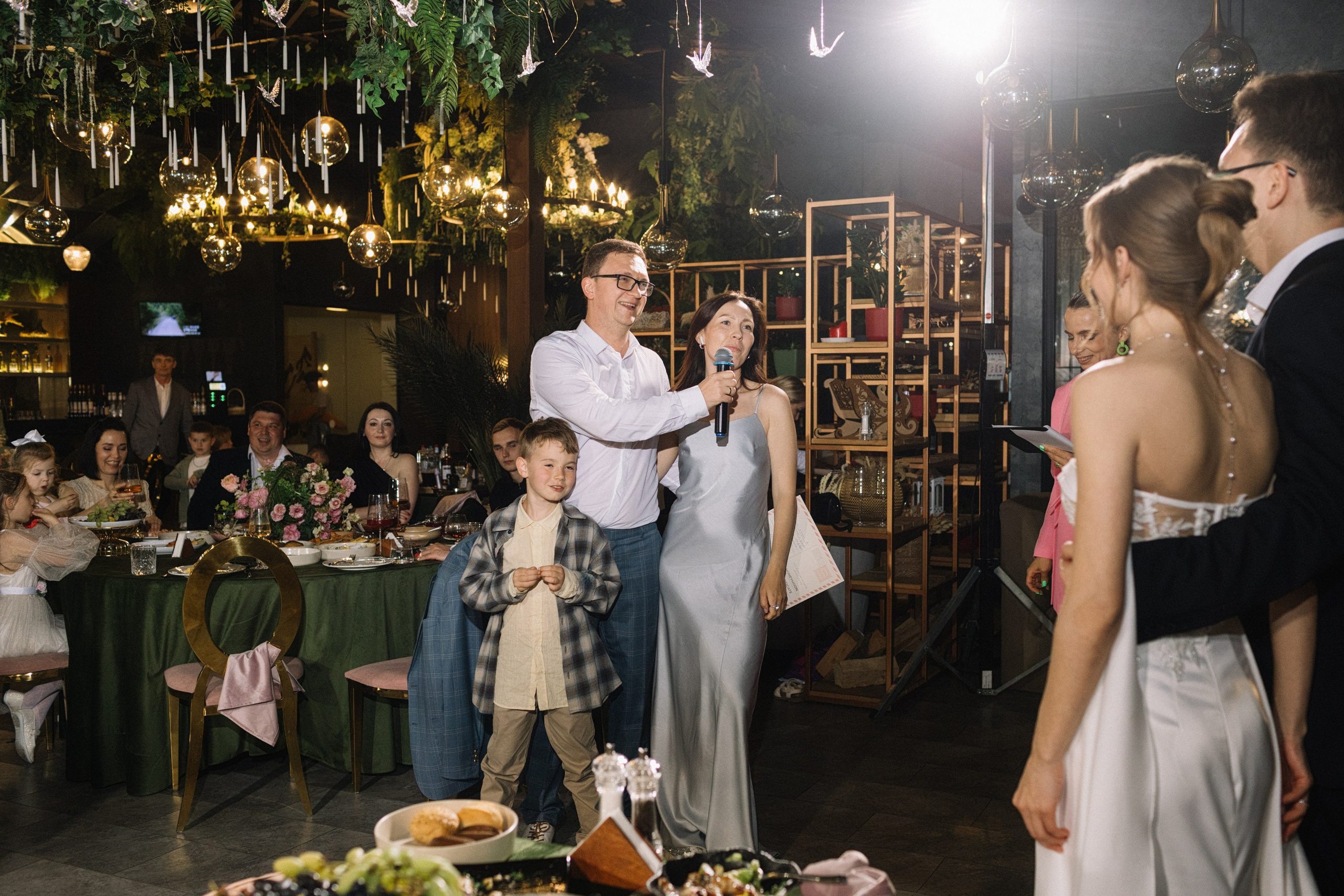 Катя и Влад. Свадебный фотограф в Краснодаре Булатова Наталия