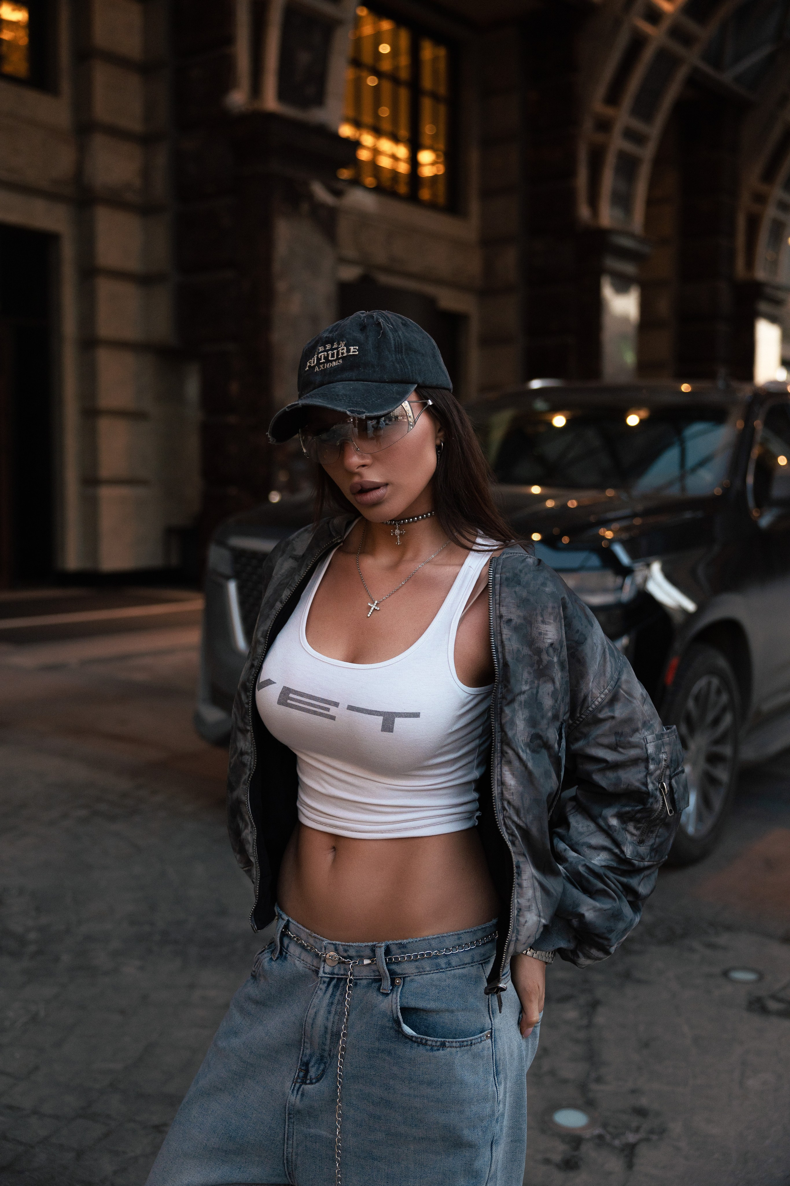 Angel 22. Фотограф и контент-maker Диля Голубникова | Москва