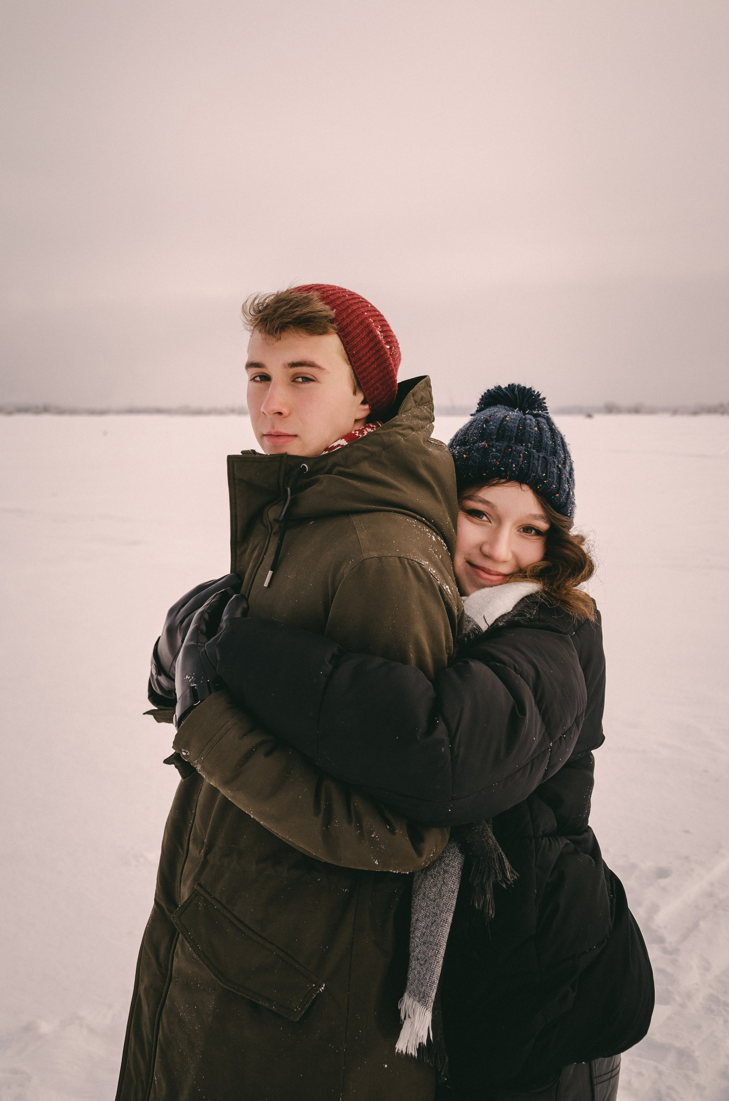 Миша и Алина. Свадебный и семейный фотограф Мария Ланге