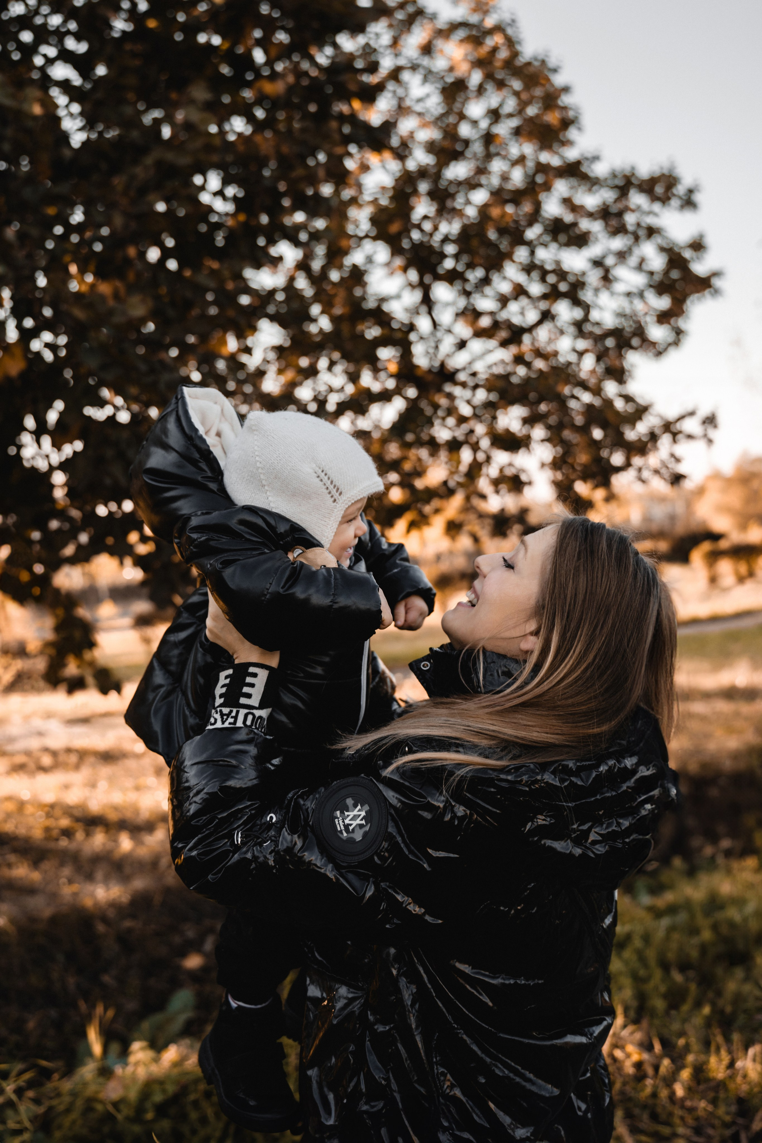 Оля, Федя и Костя. Свадебный и семейный фотограф Мария Ланге