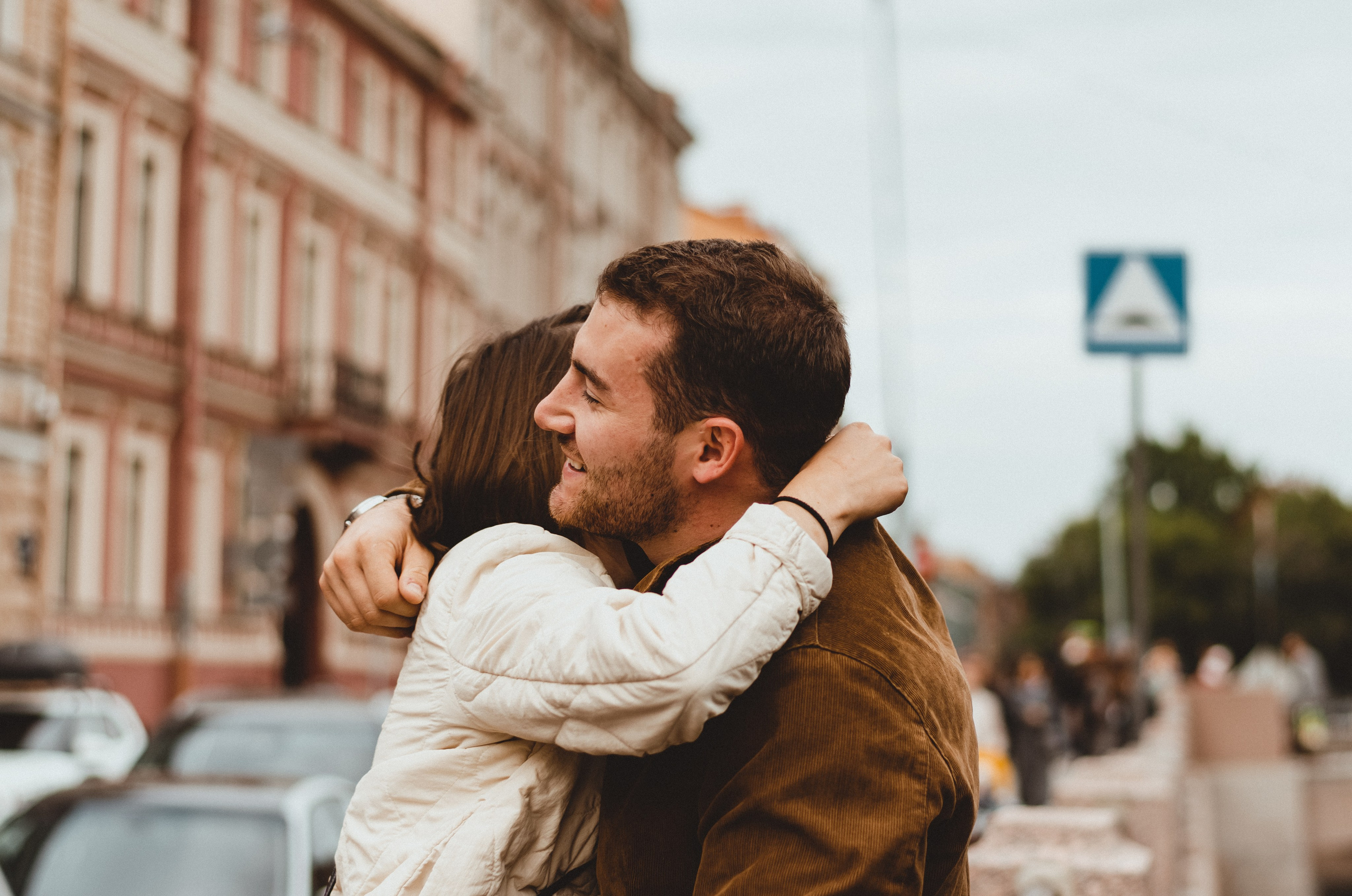 Катя и Лоренс. Свадебный и семейный фотограф Мария Ланге