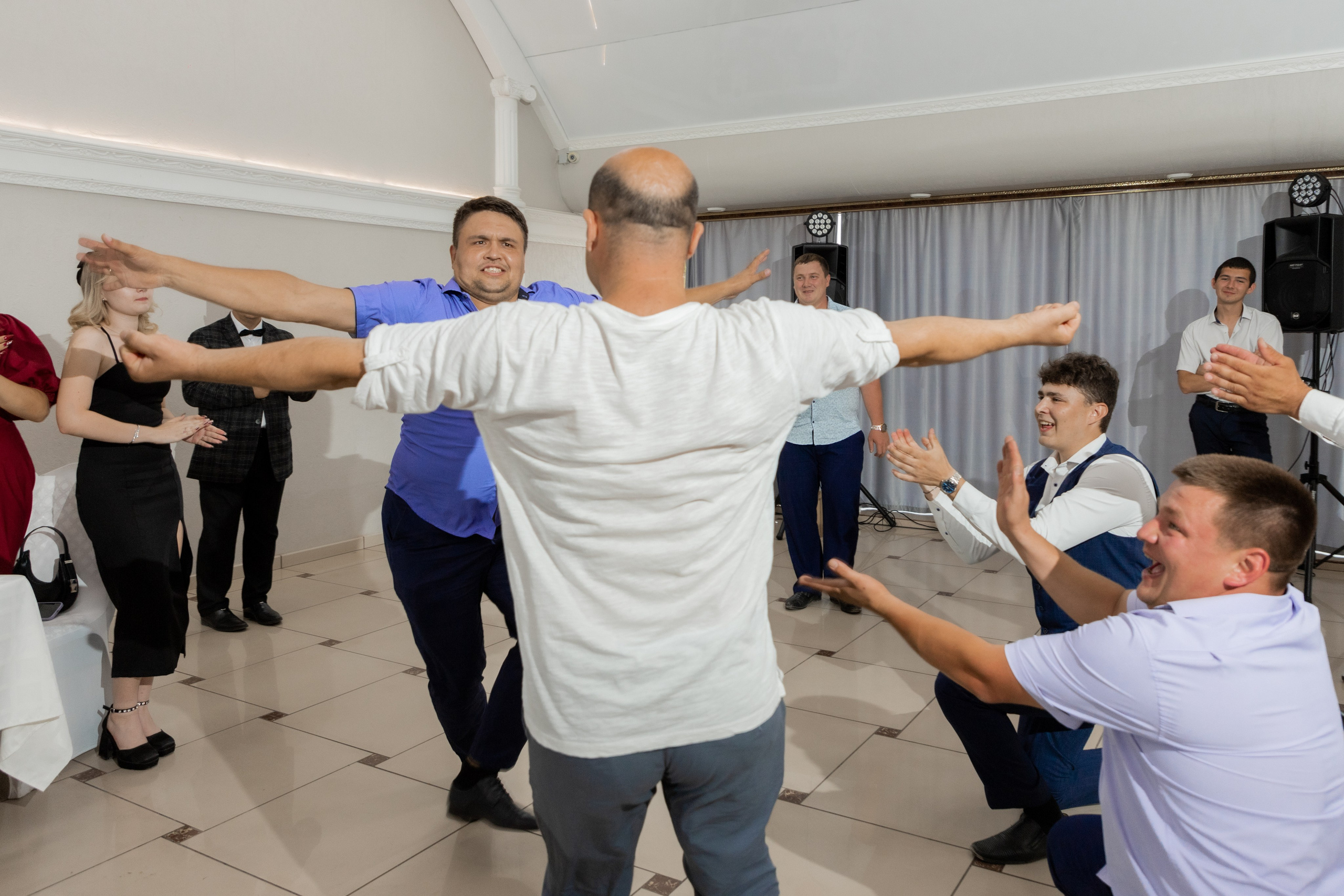 Алексей и Светлана (сокращено). Свадебный фотограф Ангелина Сунгатулина | Саратов | Балаково | Вольск
