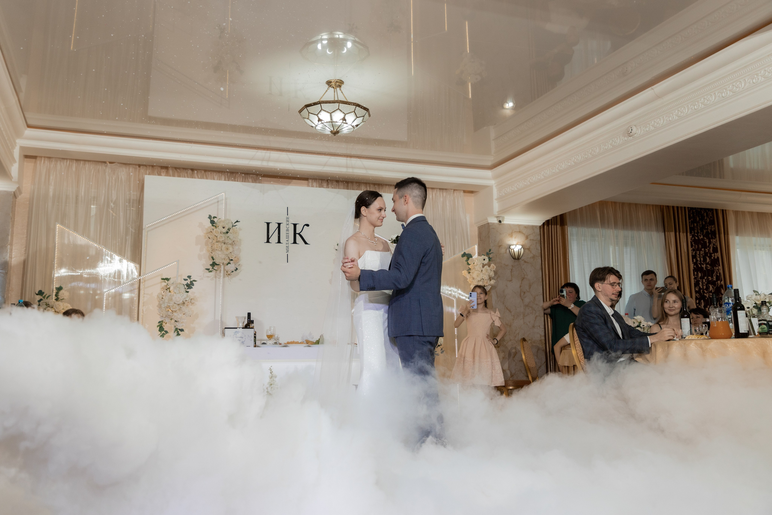 Илья и Ксения (сокращено). Свадебный фотограф Ангелина Сунгатулина | Саратов | Балаково | Вольск