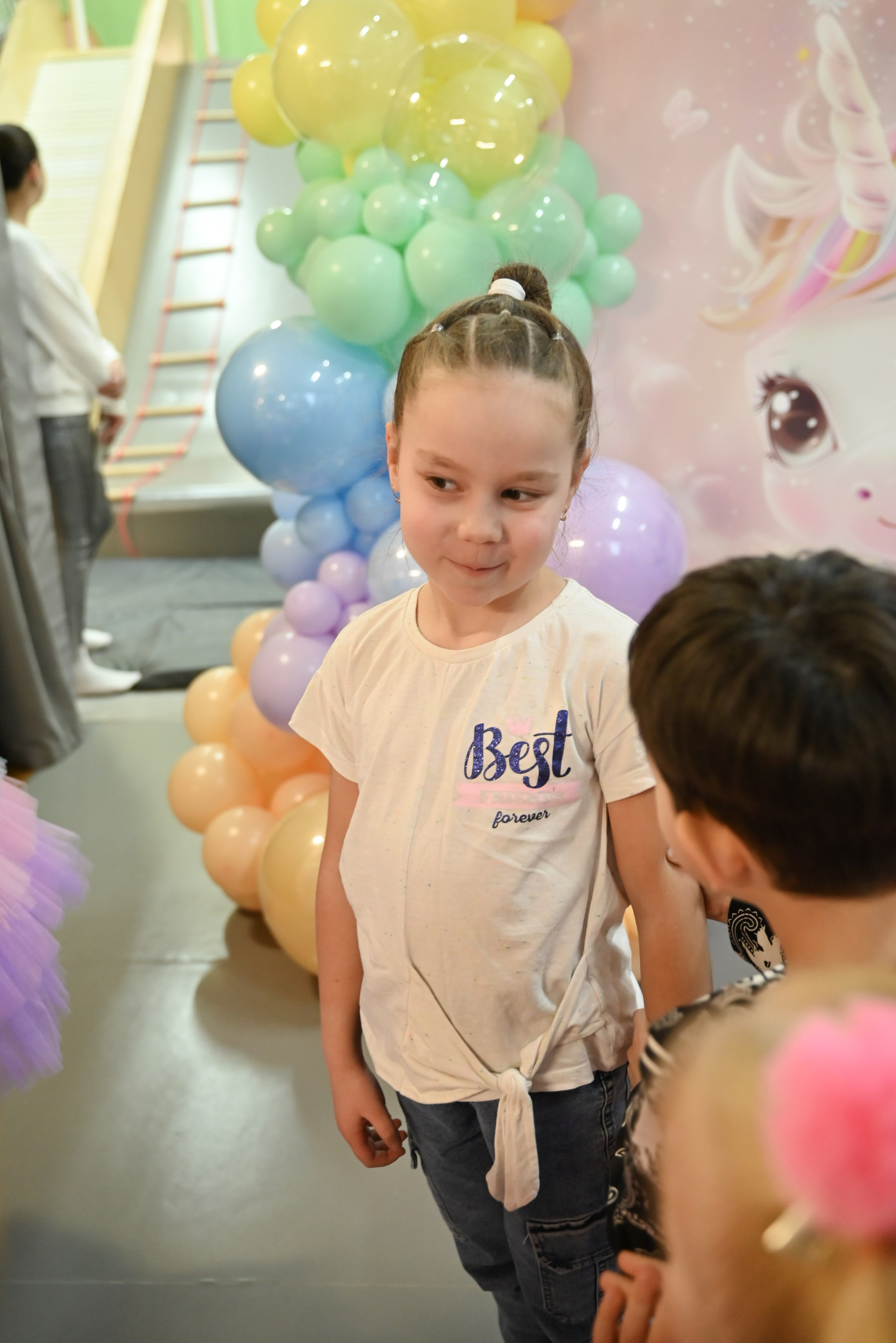 «День варенья Авроры». Свадебный и семейный фотограф в Уфе Александров Максим