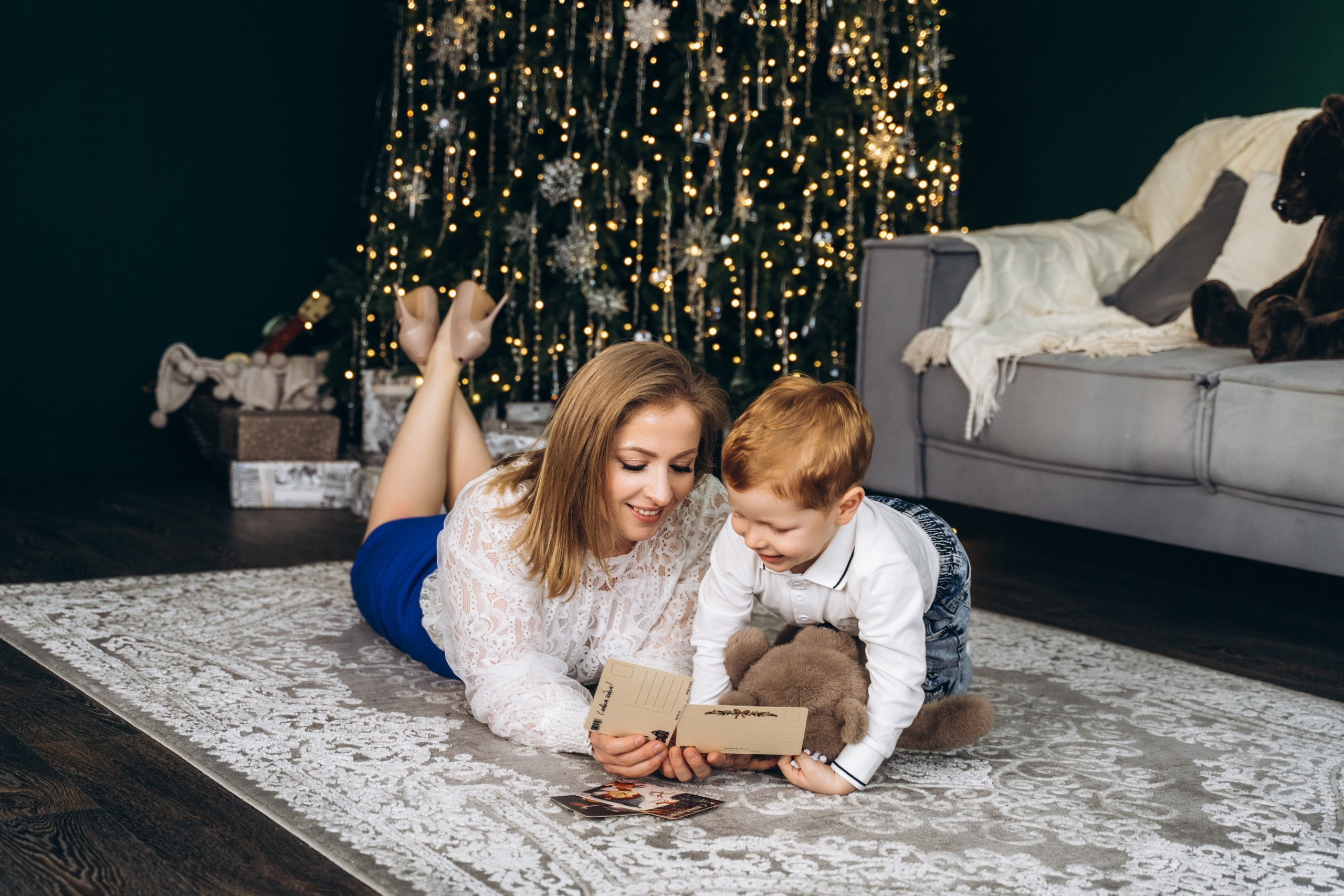 Семейная фотосессия в Дмитрове. Свадебный фотограф в Дмитрове