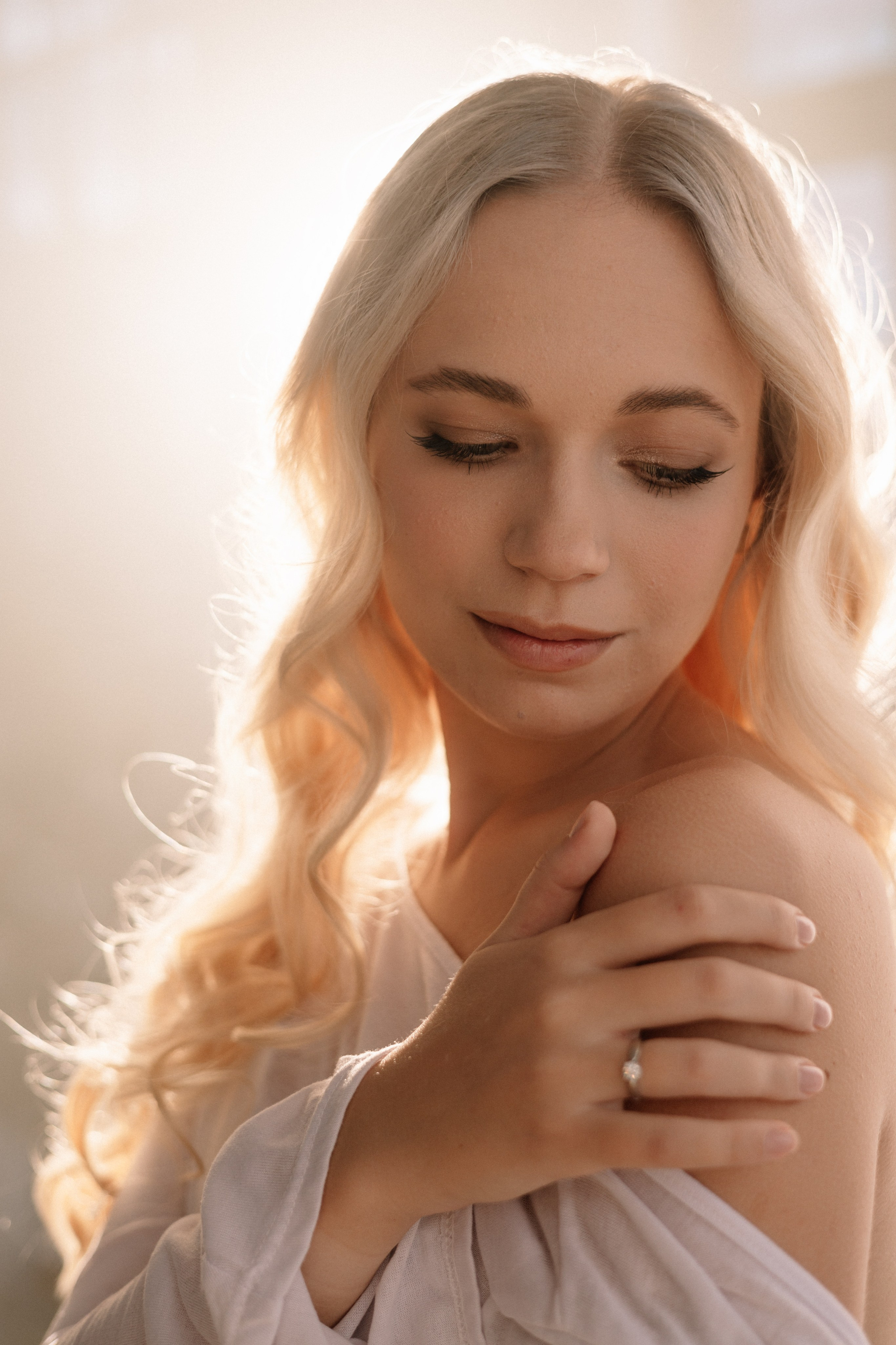 Ася. Свадебный и портретный фотограф в Москве Анастасия Масюк