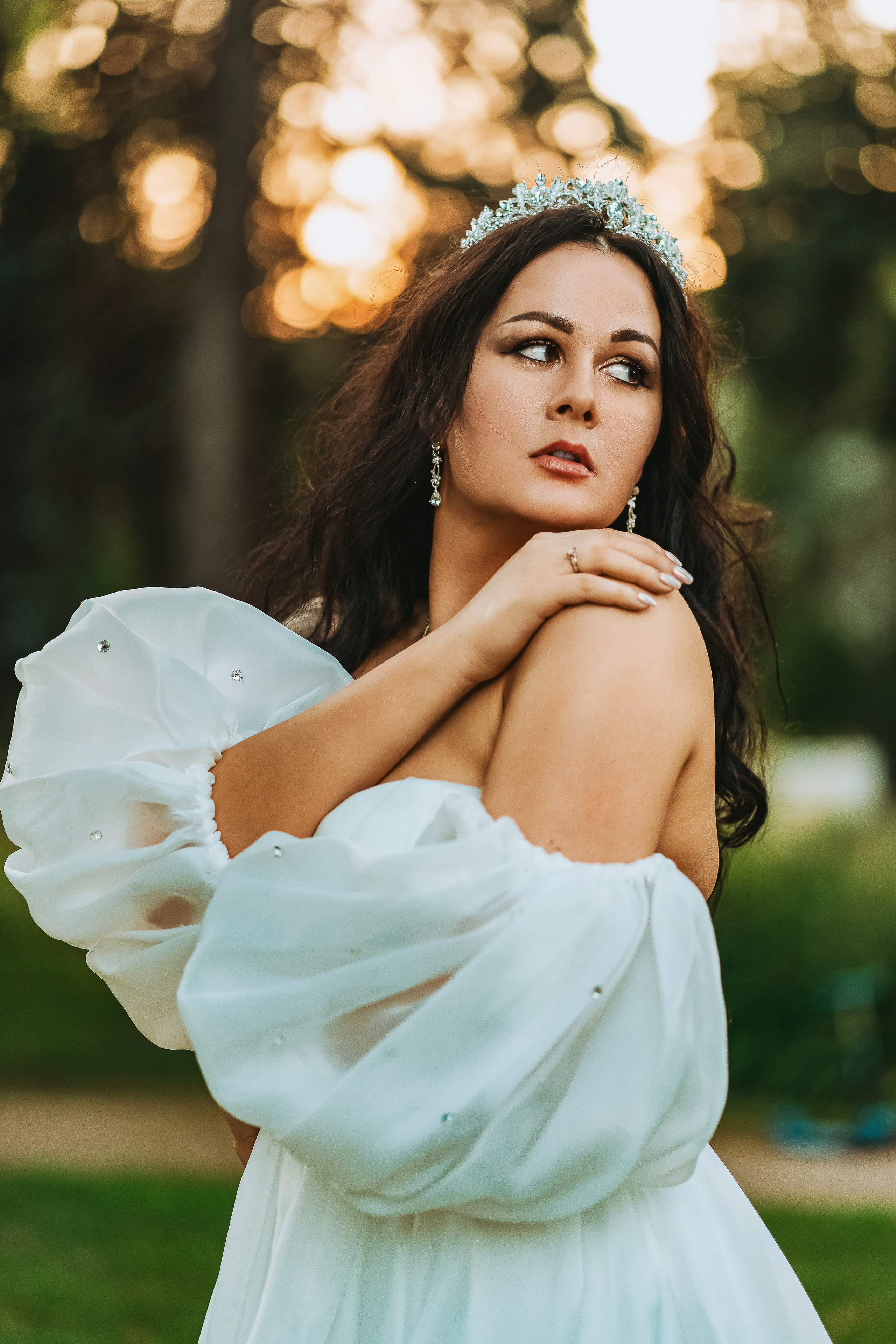 Свадьба Виктории и Абдэлла. Фотограф Антон Белоусов