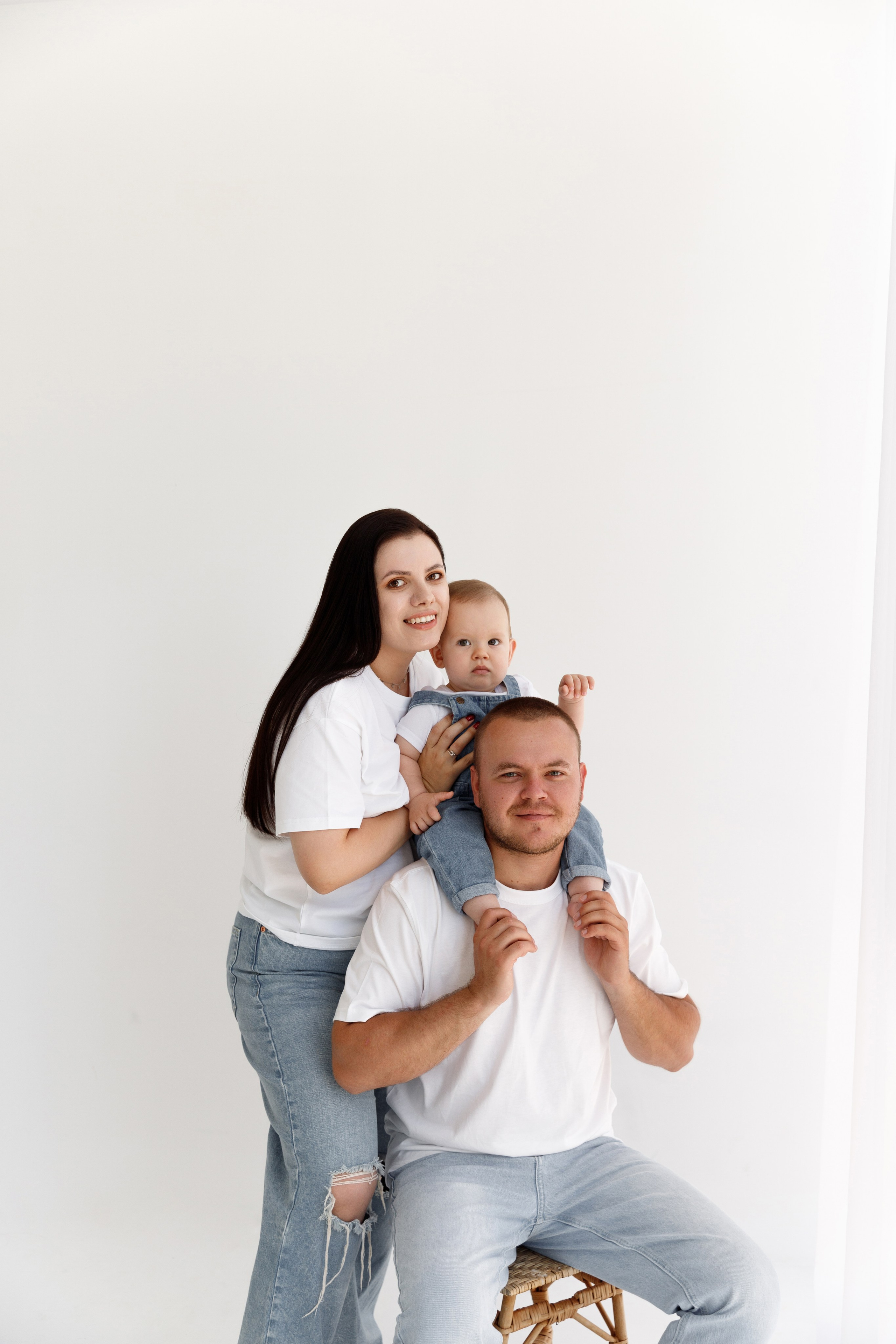 Ванечка годик. Фотограф новорожденных Славянск-на-Кубани Куцевольская Екатерина