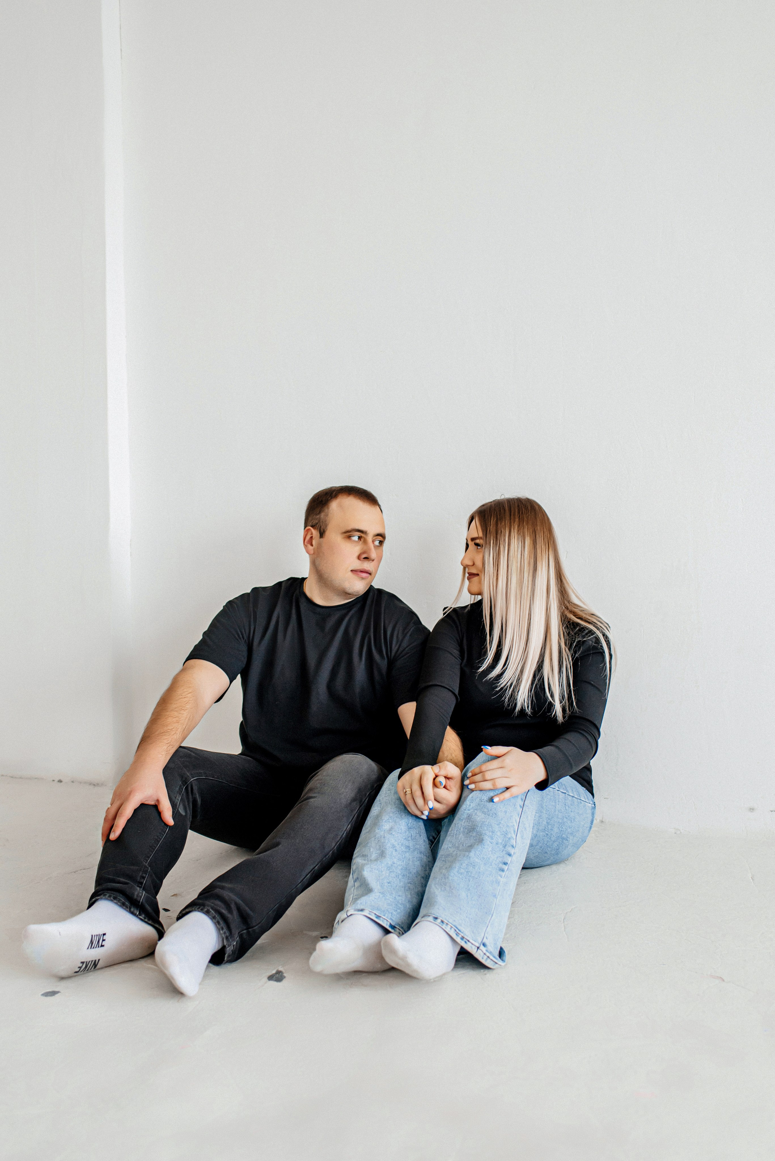 Николай и Виктория. Свадебный  и семейный фотограф в Белгороде Ирина Кононенко